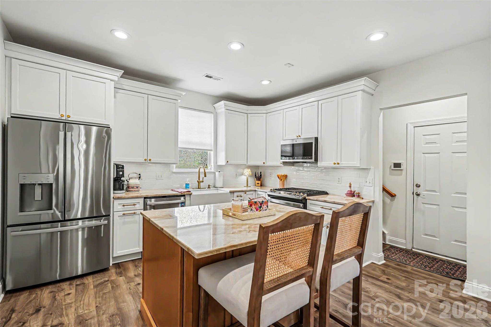 15424 Hugh Torance Parkway — Huntersville
