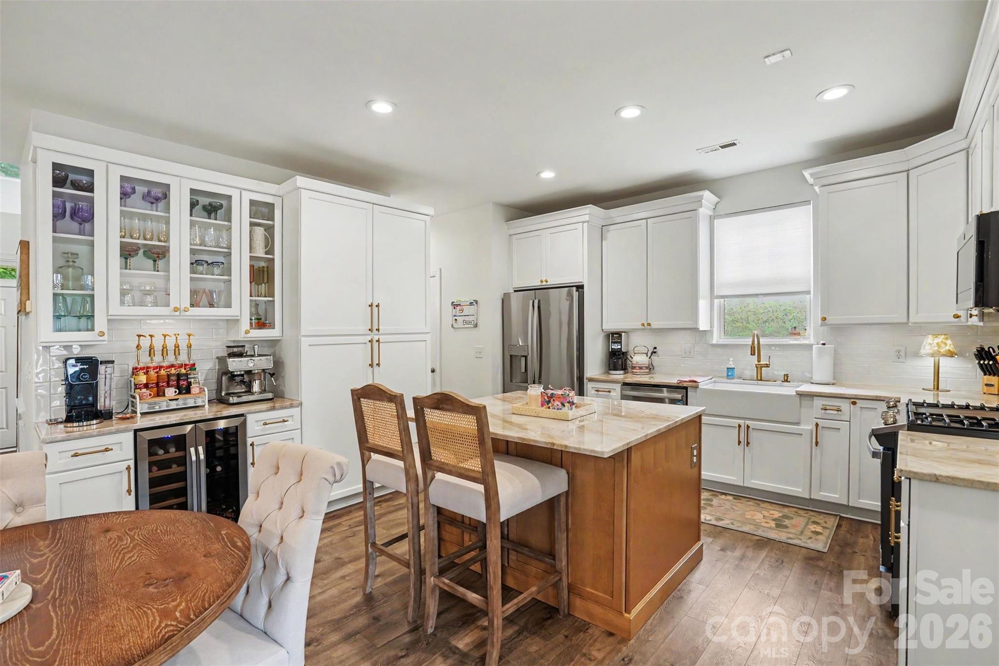 15424 Hugh Torance Parkway — Huntersville