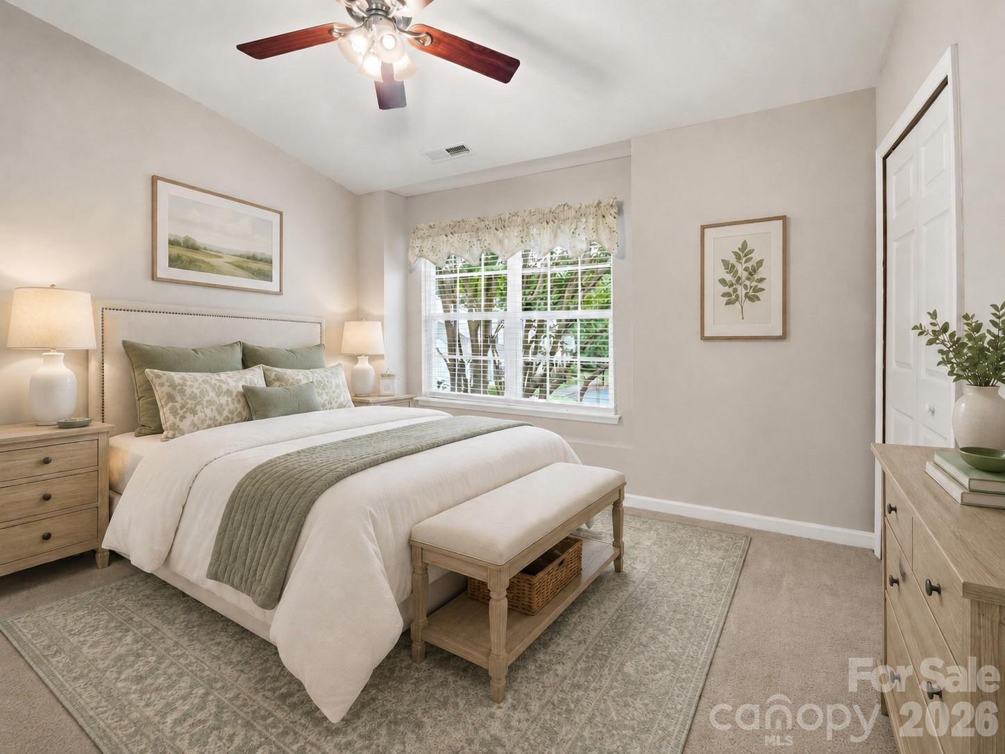 774 Rock Lake Glen — Fort Mill