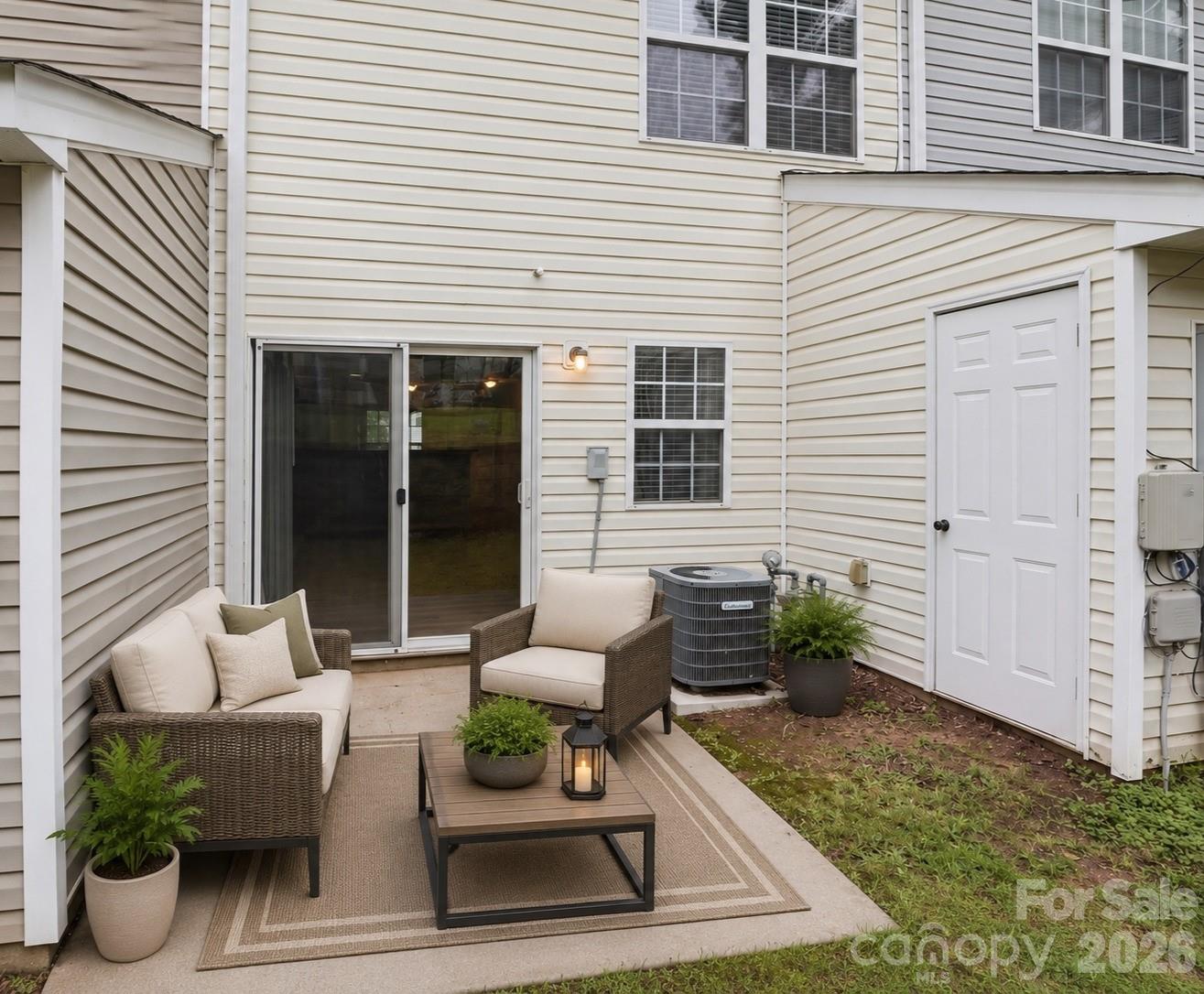 774 Rock Lake Glen — Fort Mill