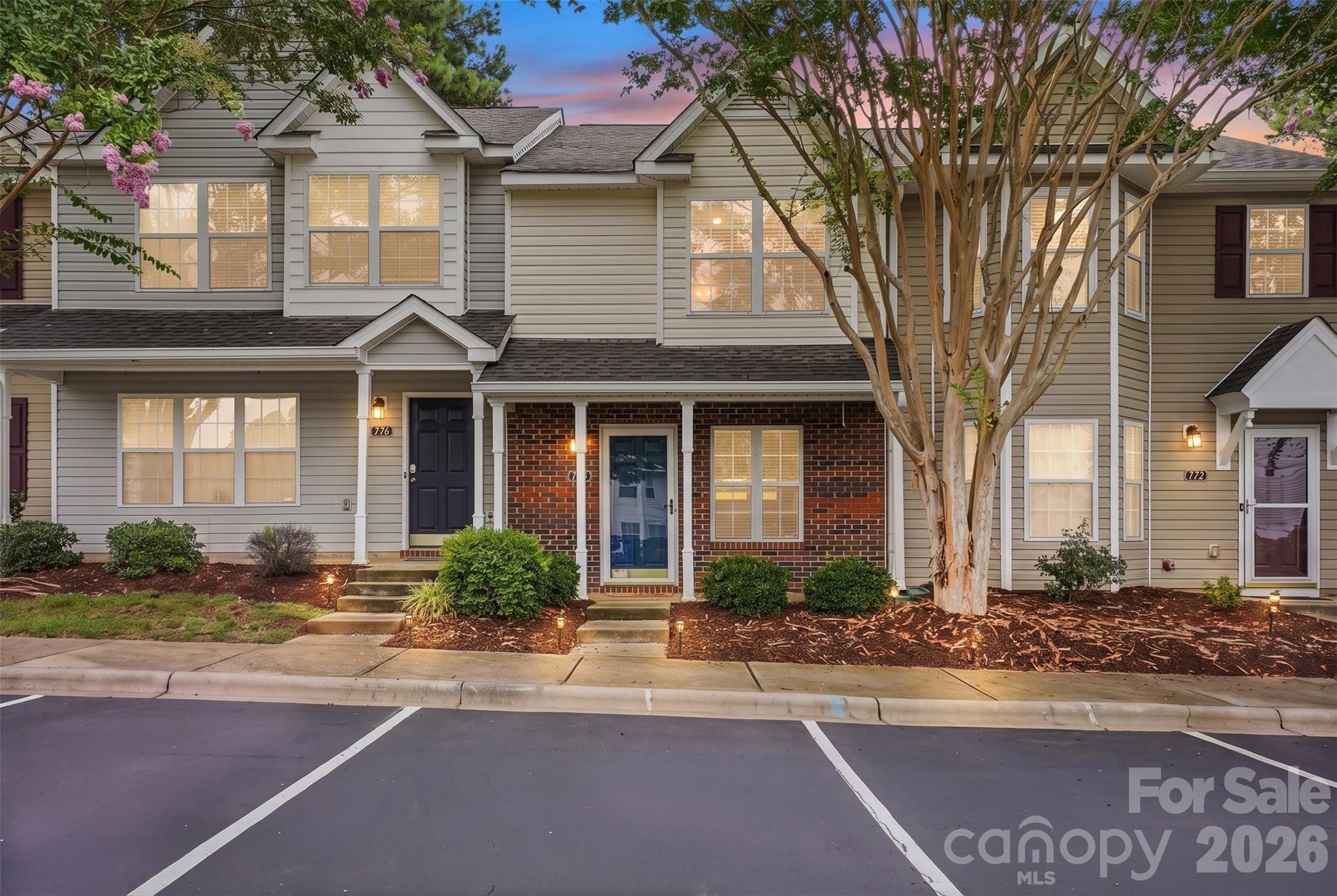 774 Rock Lake Glen — Fort Mill