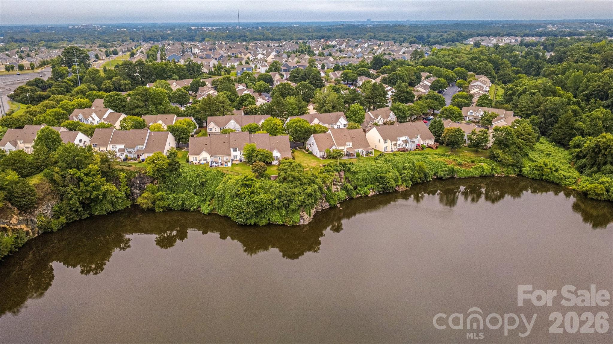 774 Rock Lake Glen — Fort Mill