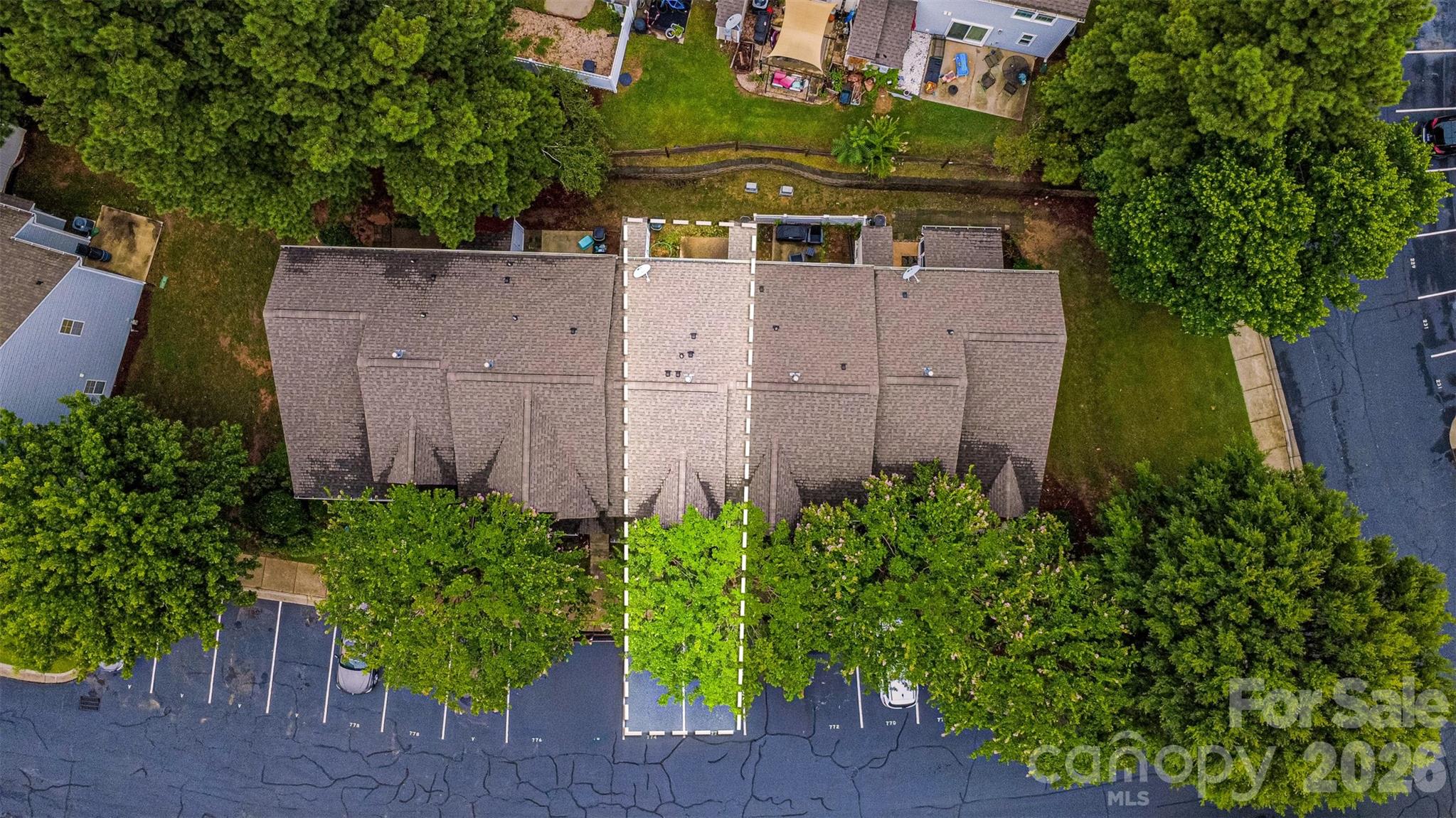 774 Rock Lake Glen — Fort Mill