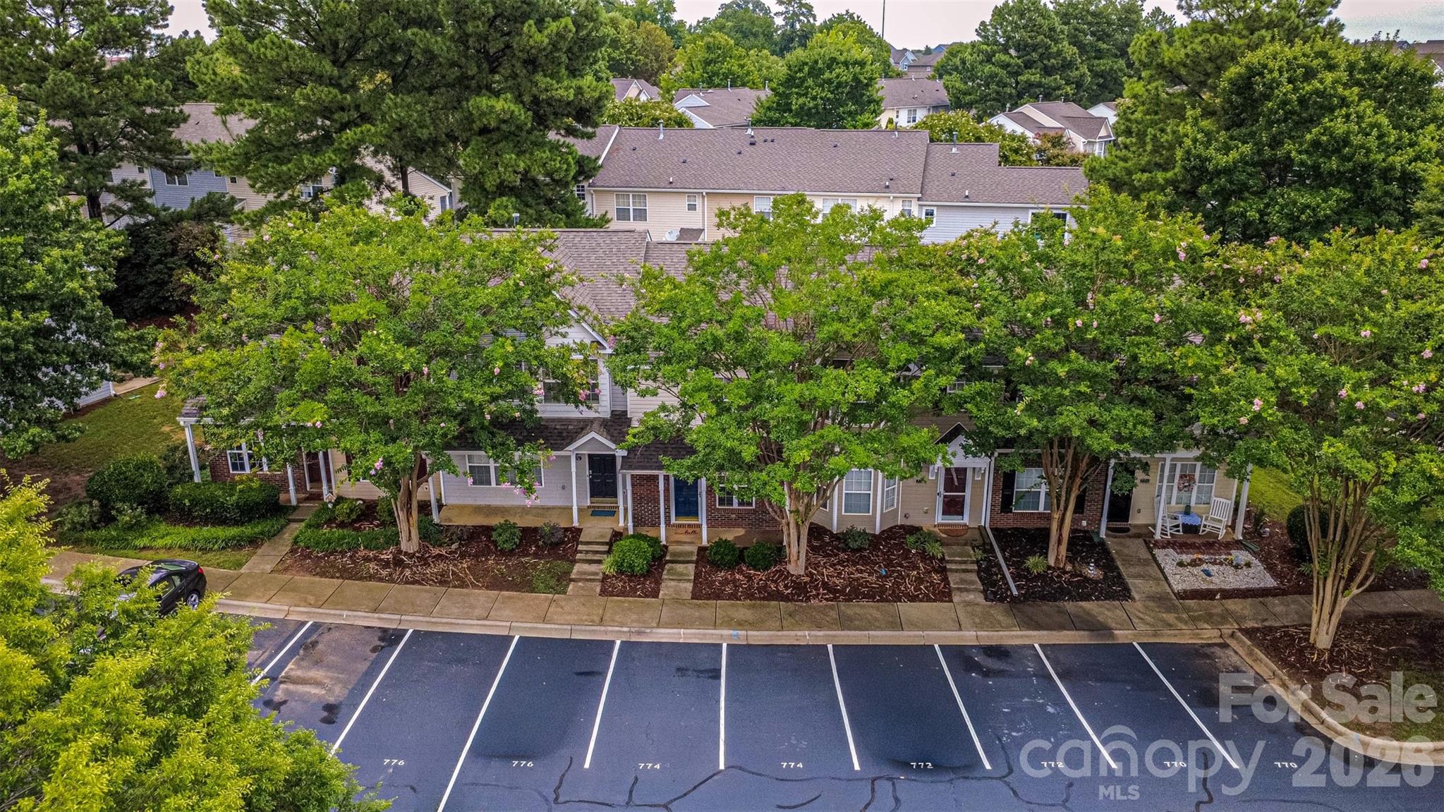 774 Rock Lake Glen — Fort Mill