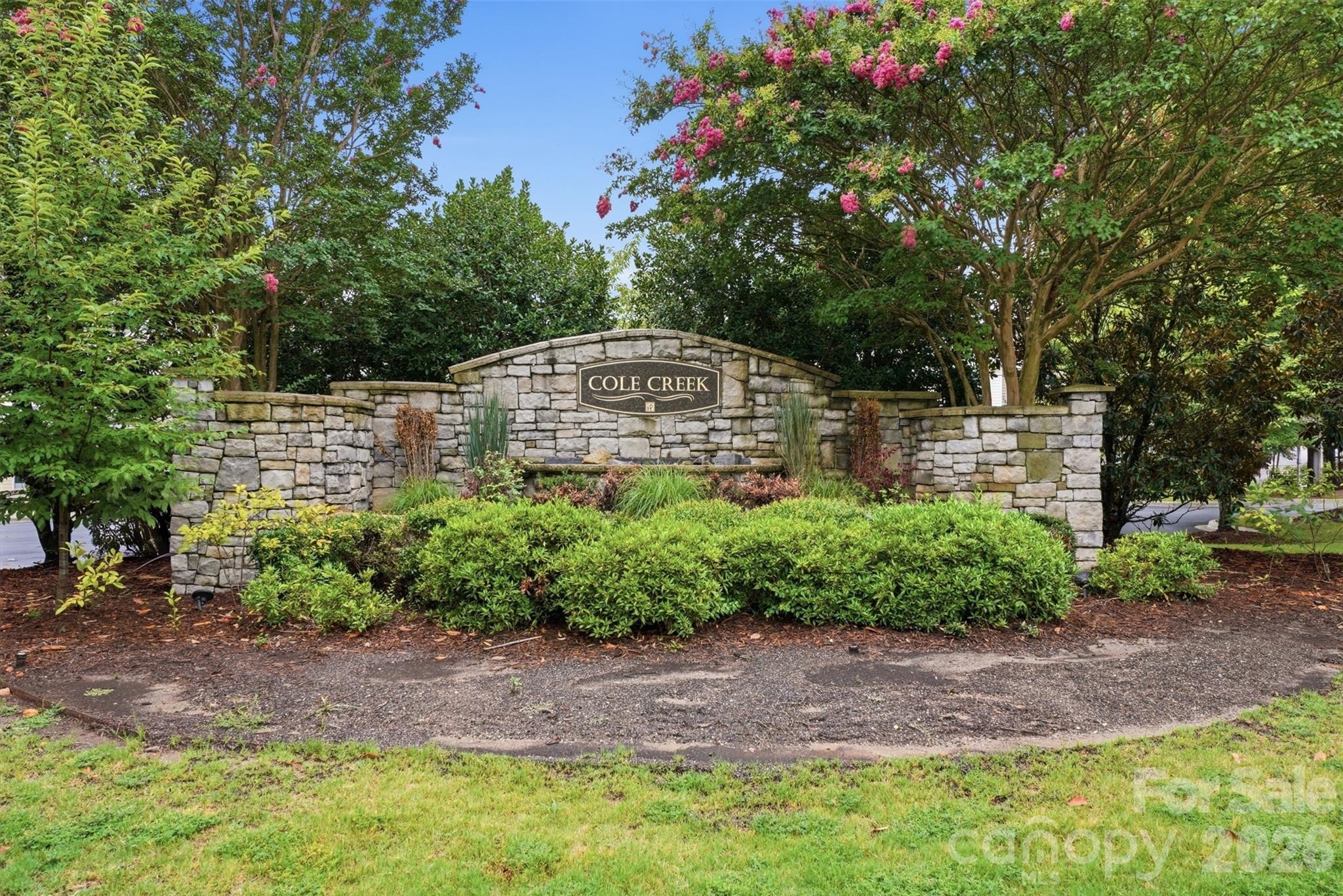 774 Rock Lake Glen — Fort Mill