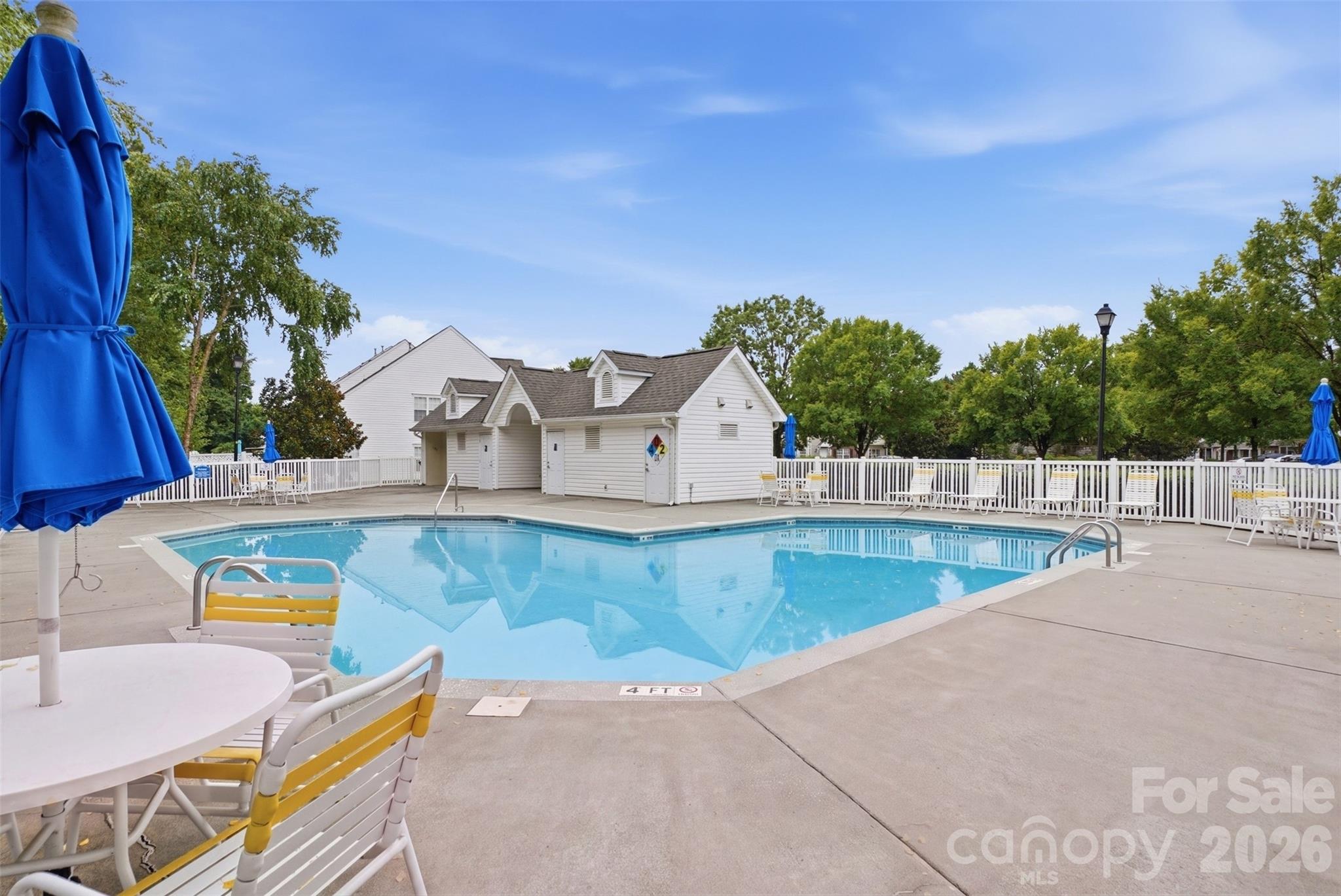774 Rock Lake Glen — Fort Mill