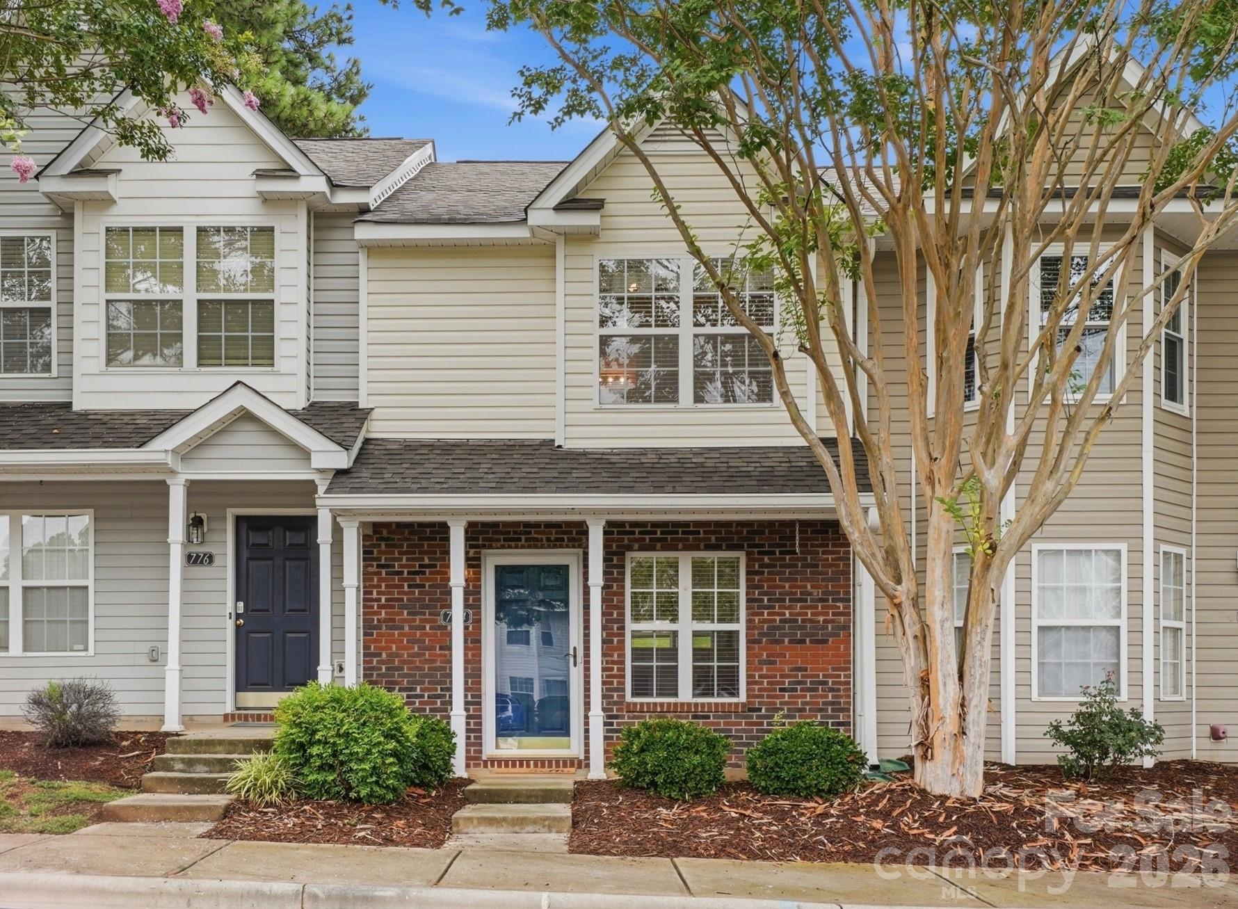 774 Rock Lake Glen — Fort Mill