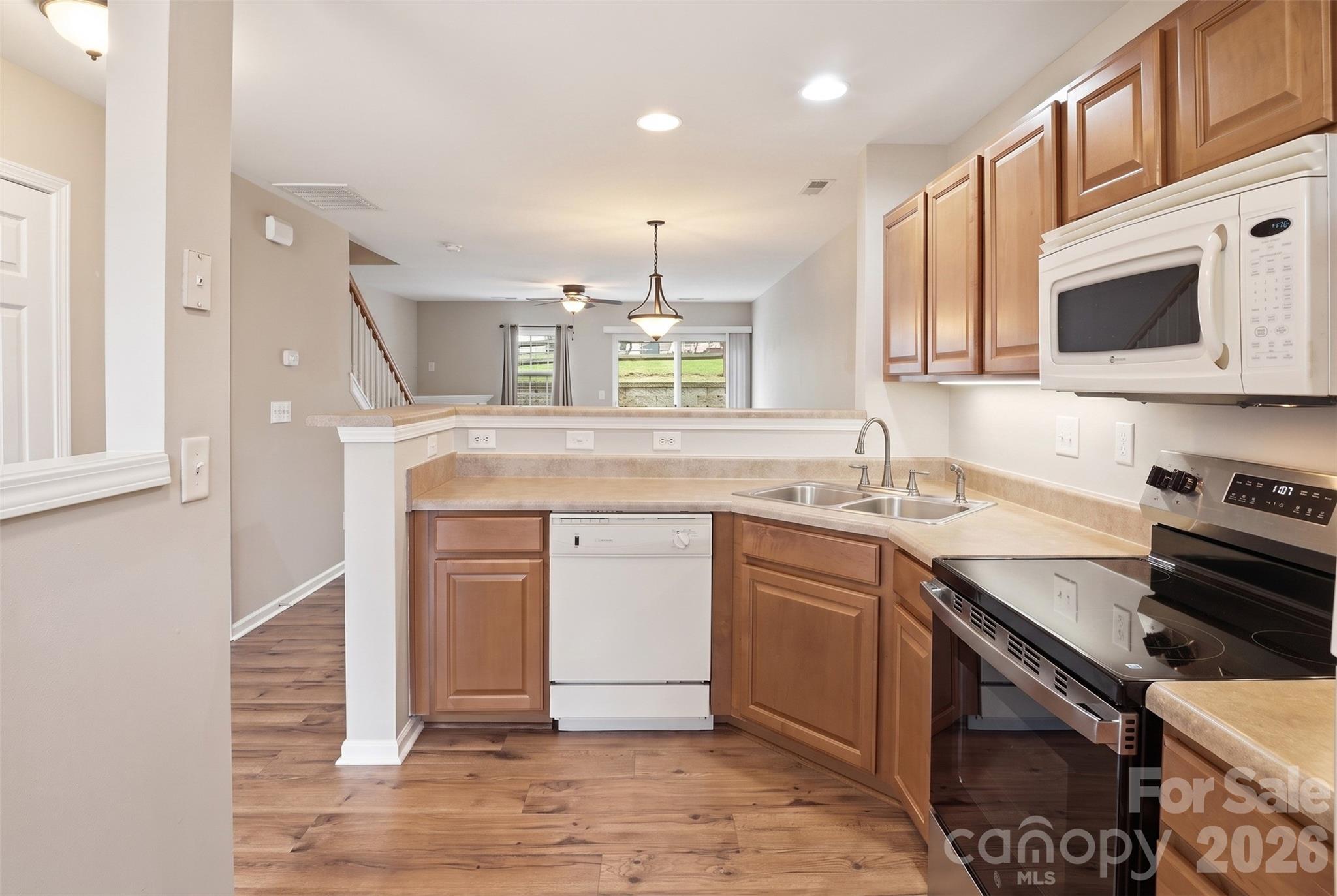 774 Rock Lake Glen — Fort Mill