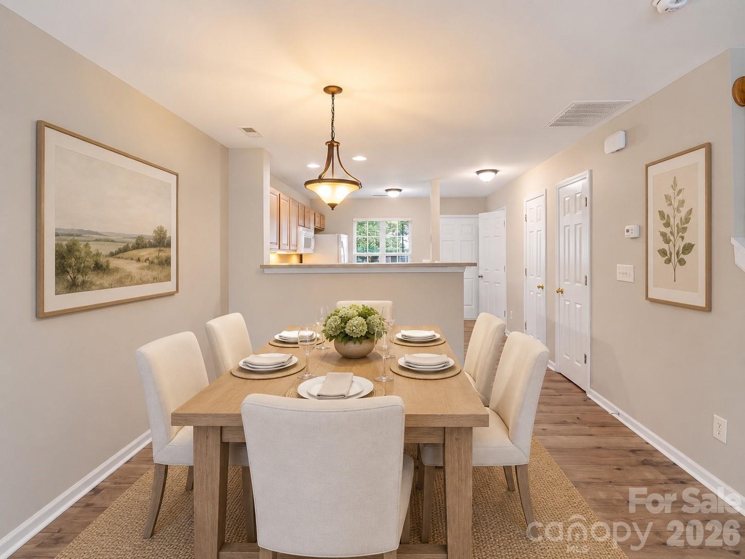 774 Rock Lake Glen — Fort Mill
