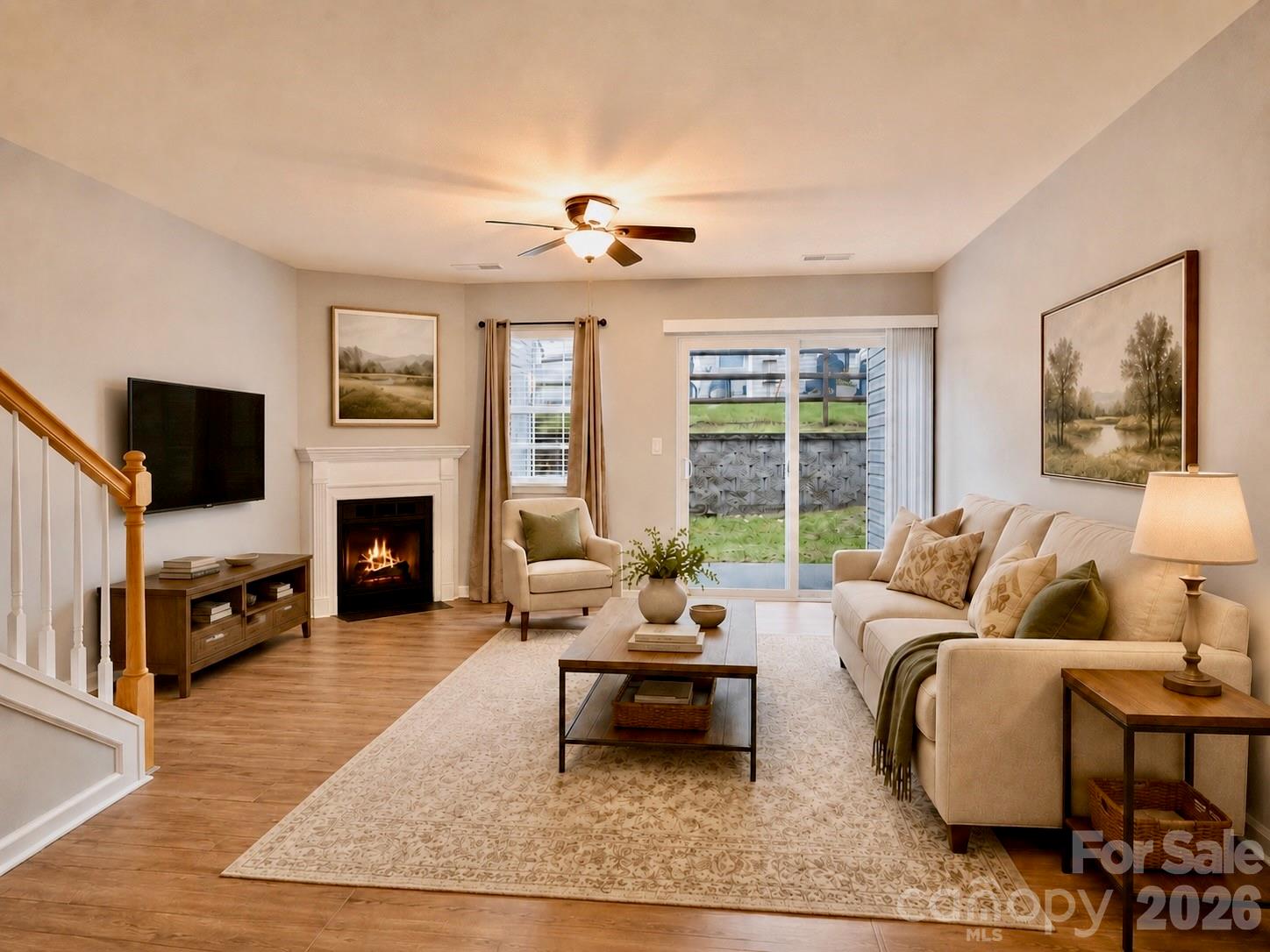 774 Rock Lake Glen — Fort Mill