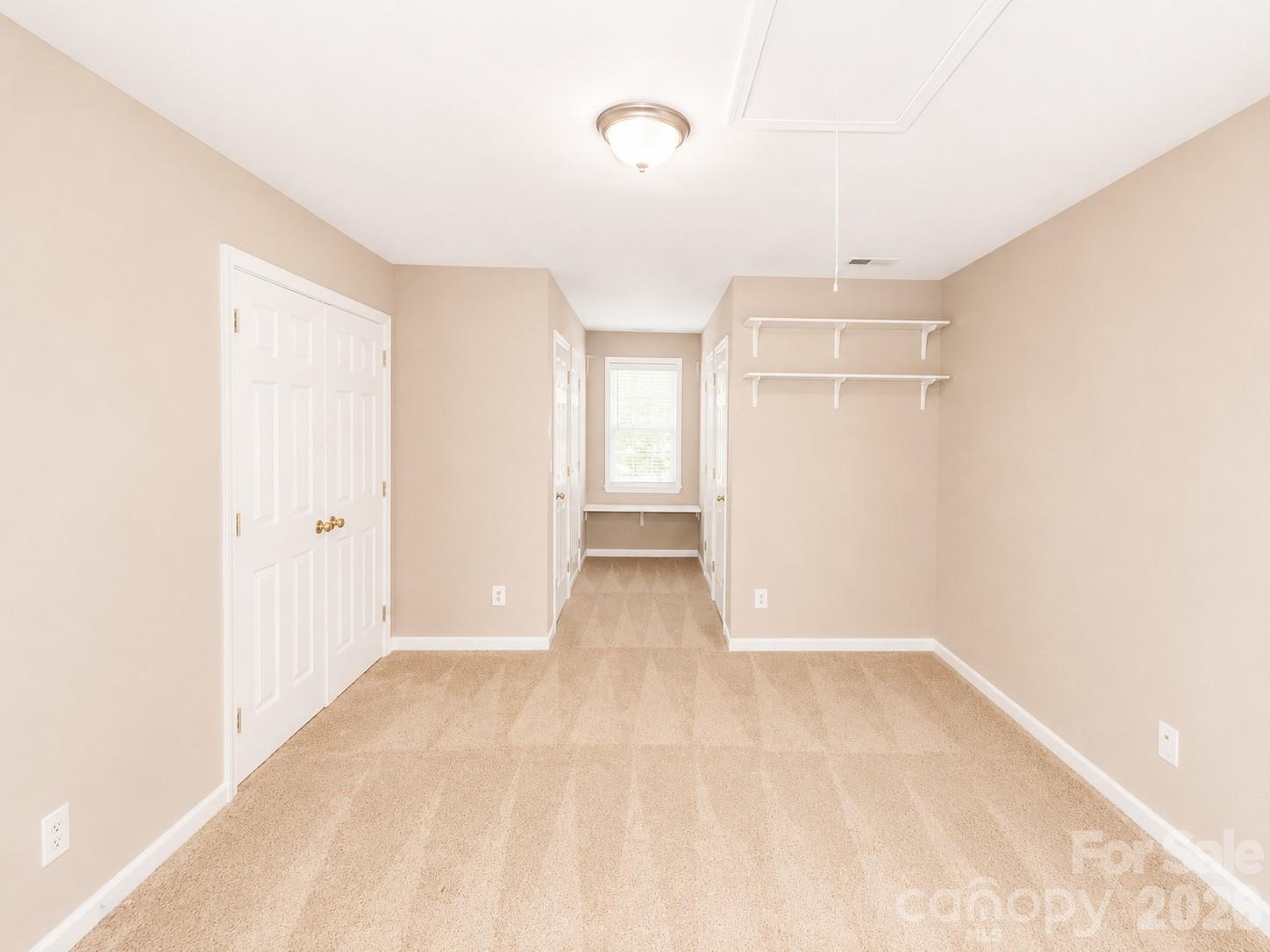 6417 Spanish Moss Lane — Charlotte