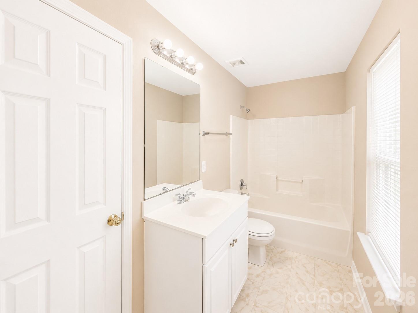 6417 Spanish Moss Lane — Charlotte