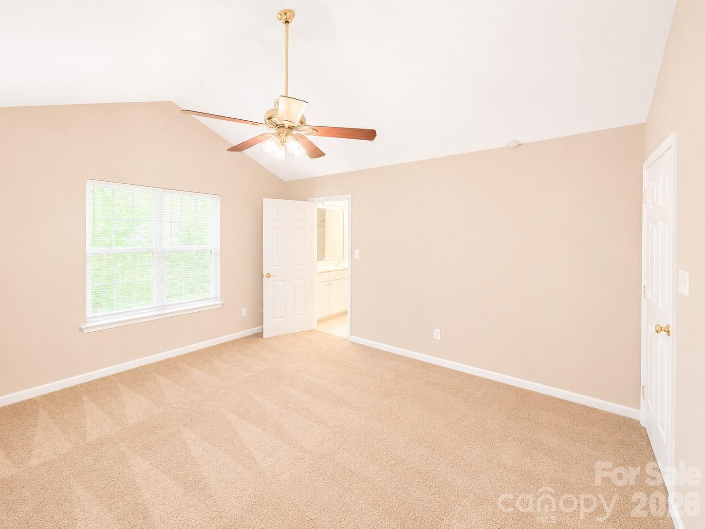 6417 Spanish Moss Lane — Charlotte