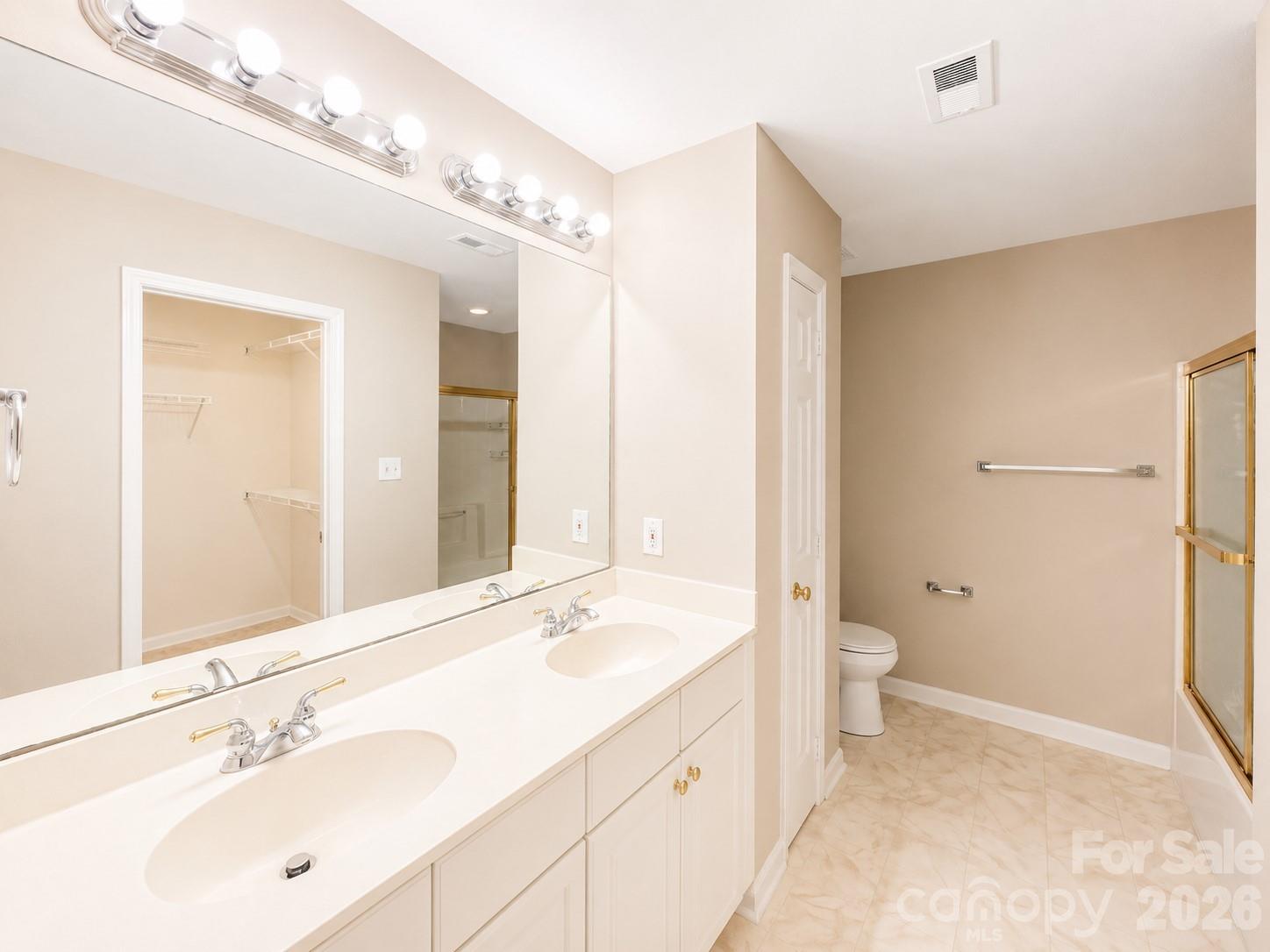 6417 Spanish Moss Lane — Charlotte