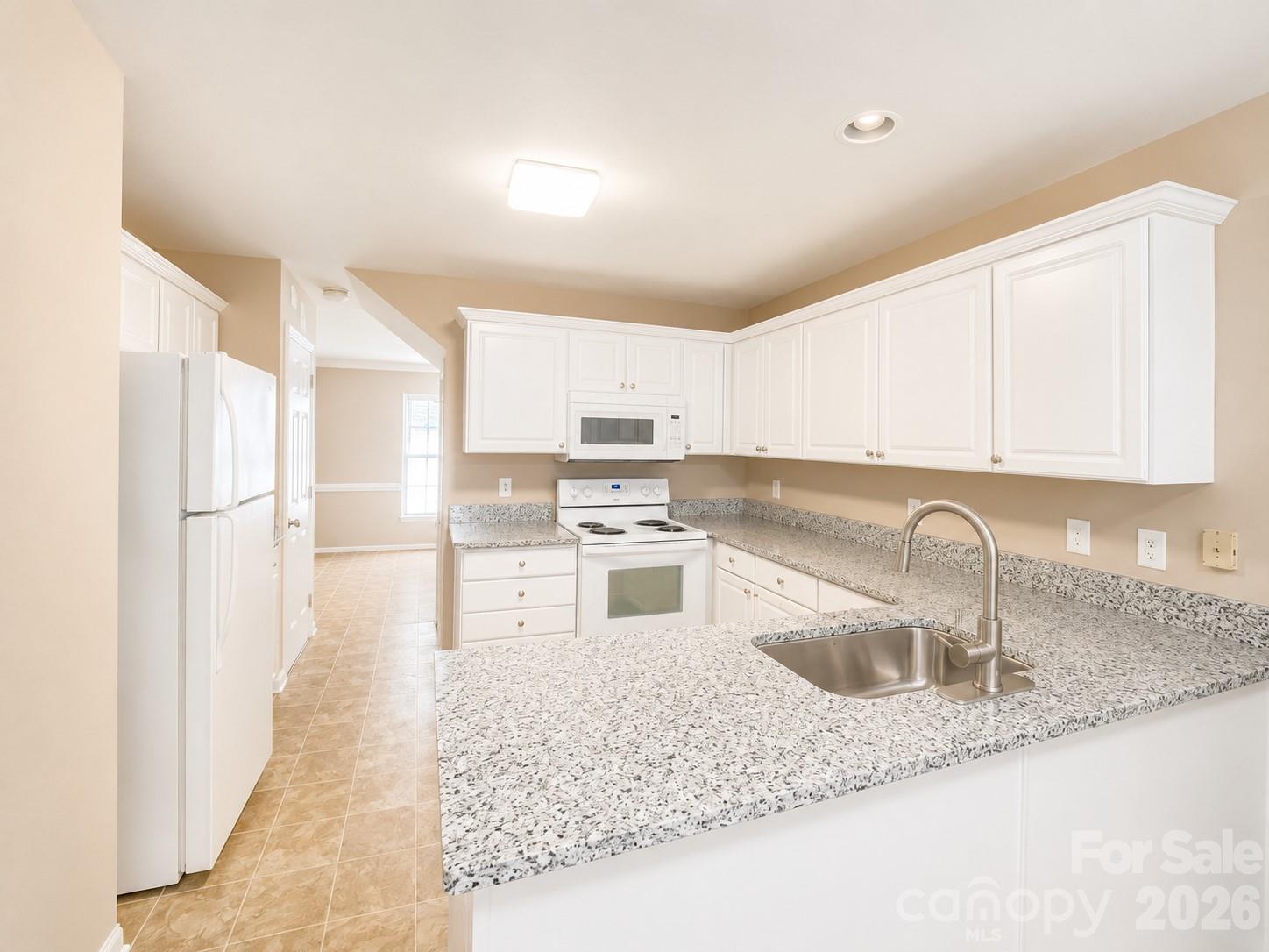 6417 Spanish Moss Lane — Charlotte