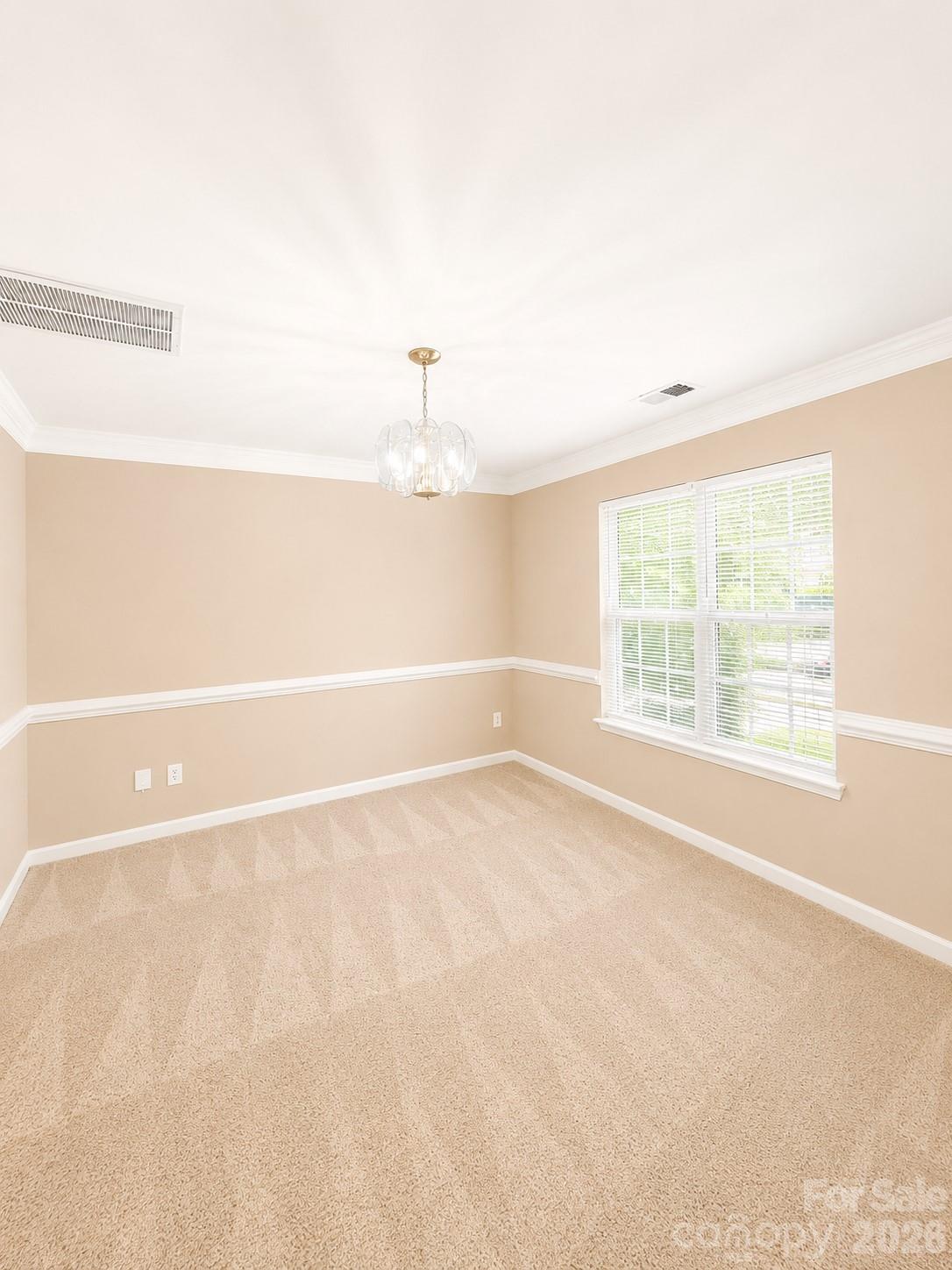 6417 Spanish Moss Lane — Charlotte