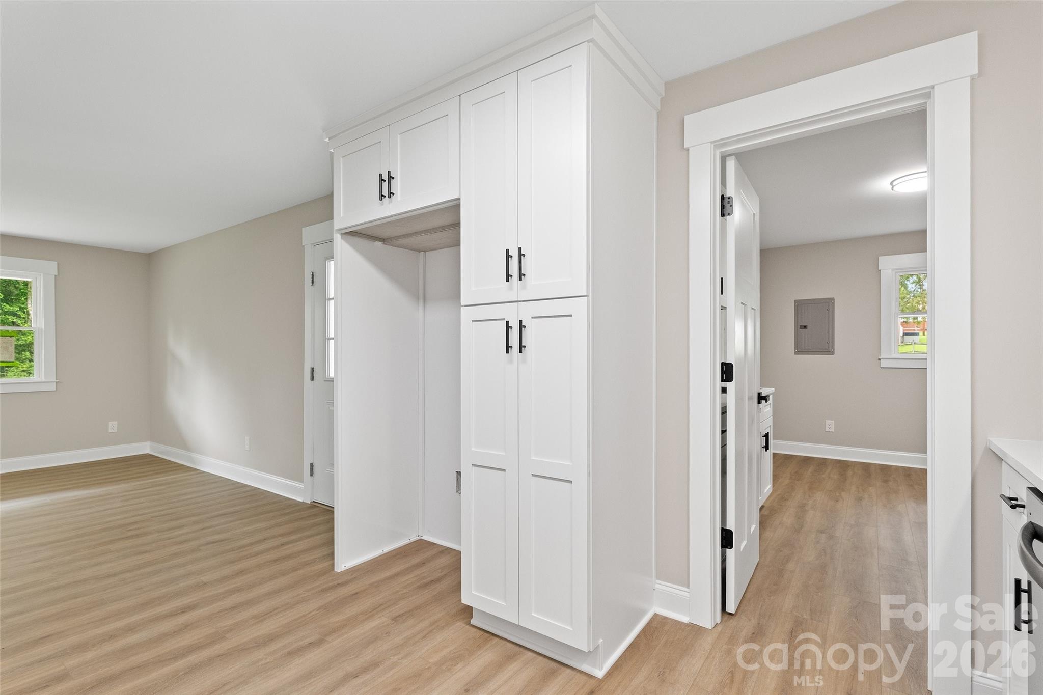 3533 Amity Hill Road — Statesville