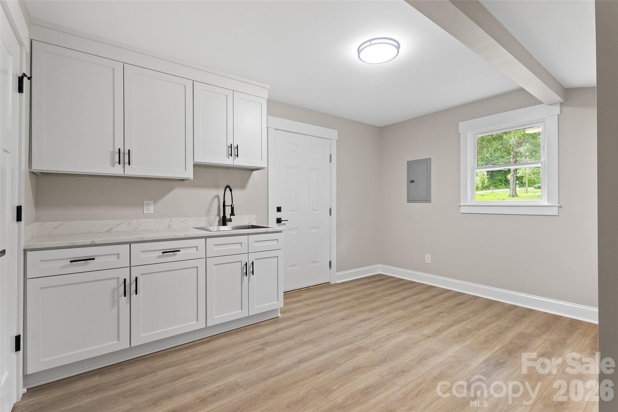 3533 Amity Hill Road — Statesville