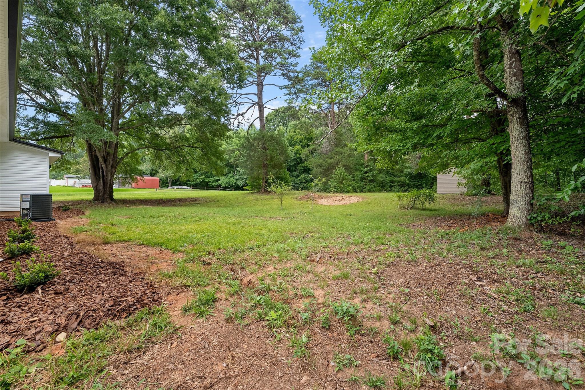 3533 Amity Hill Road — Statesville