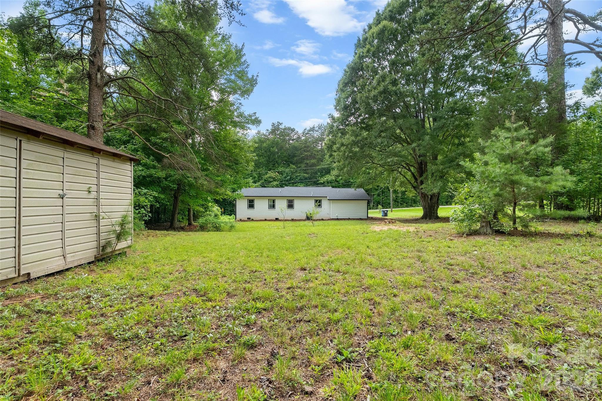 3533 Amity Hill Road — Statesville