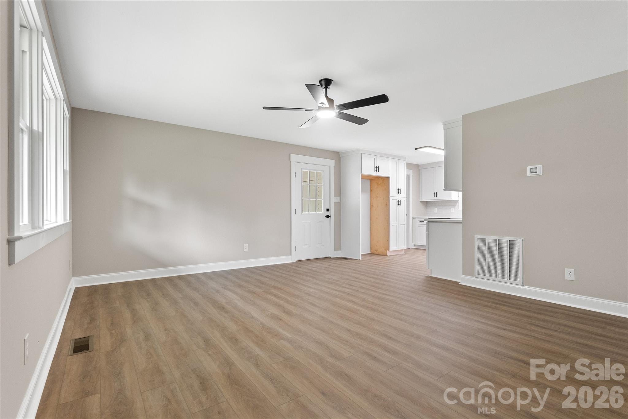 3533 Amity Hill Road — Statesville