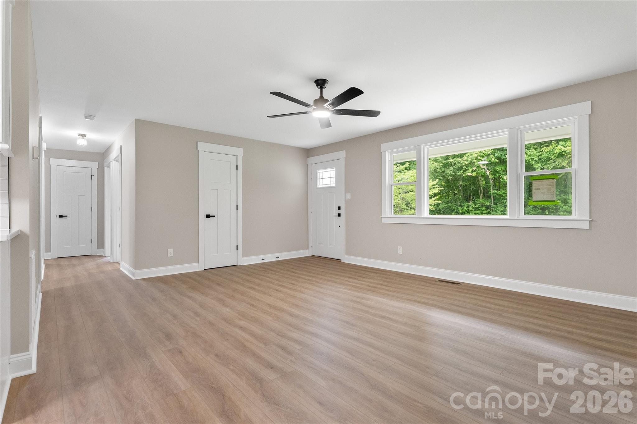 3533 Amity Hill Road — Statesville