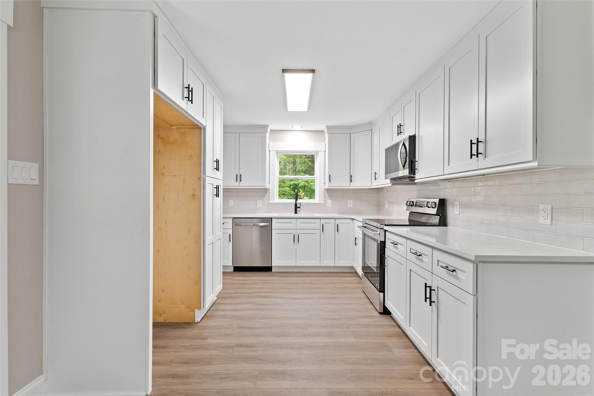 3533 Amity Hill Road — Statesville