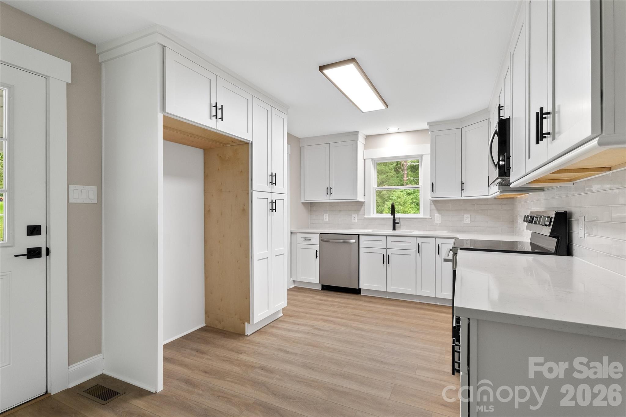 3533 Amity Hill Road — Statesville