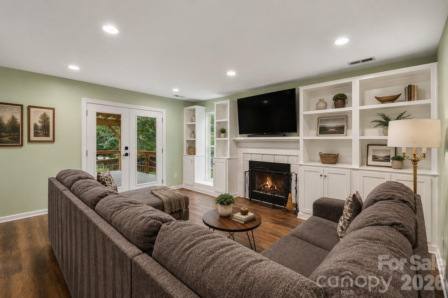 14907 Rocky Trace Way — Charlotte