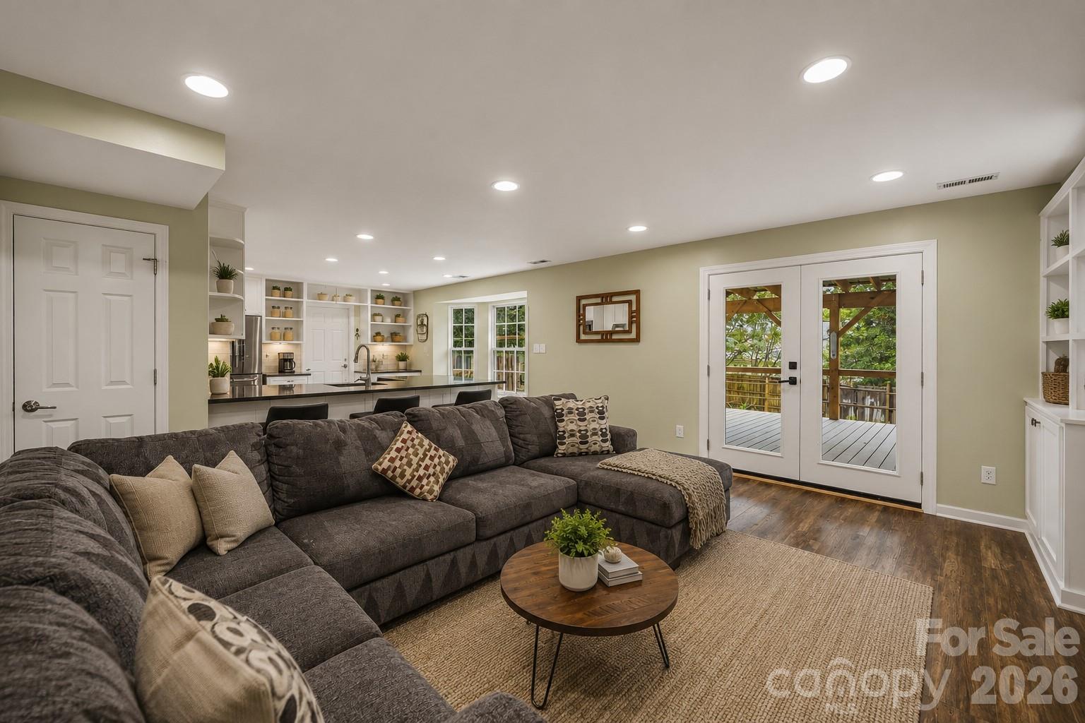 14907 Rocky Trace Way — Charlotte
