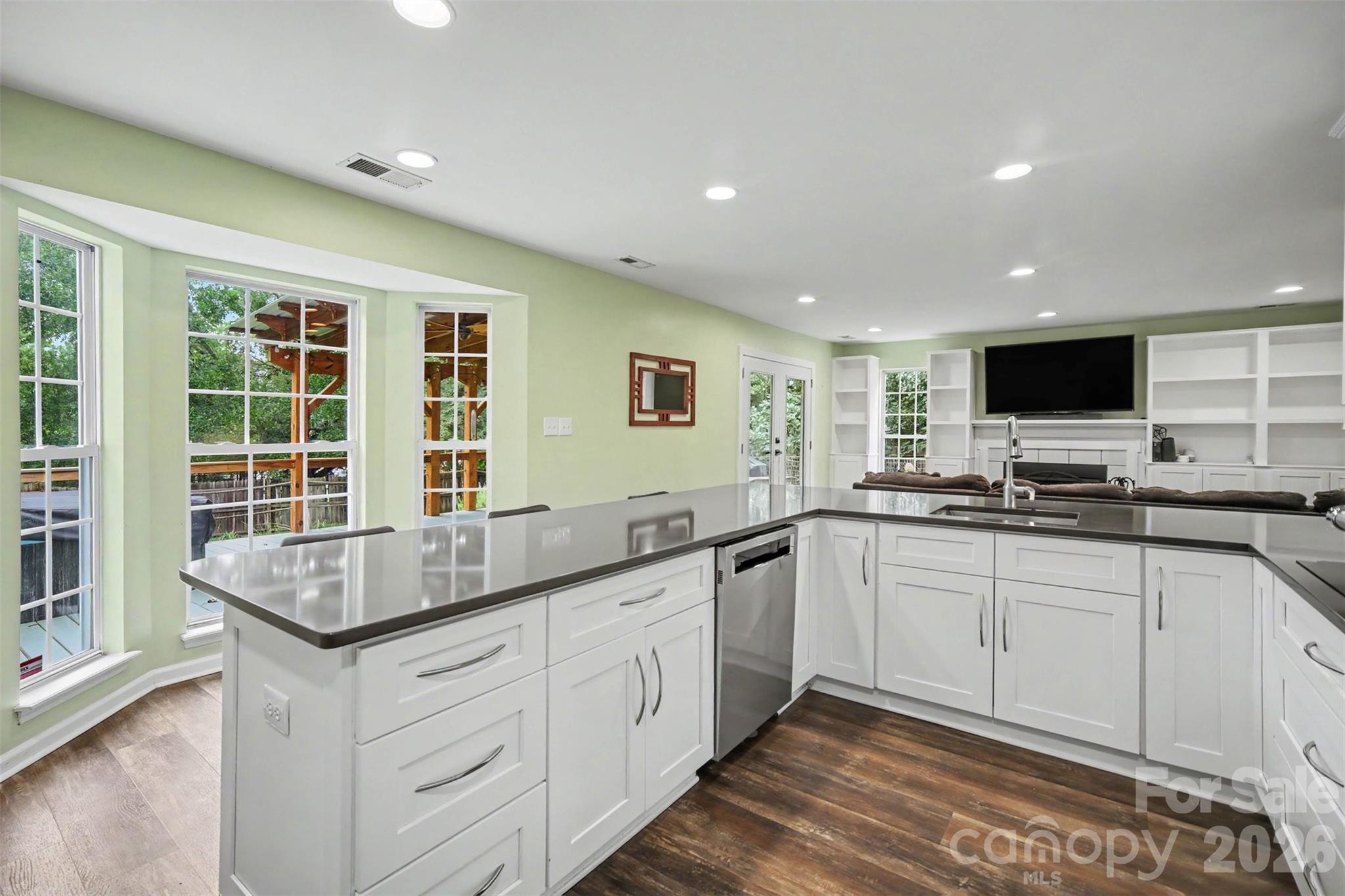 14907 Rocky Trace Way — Charlotte