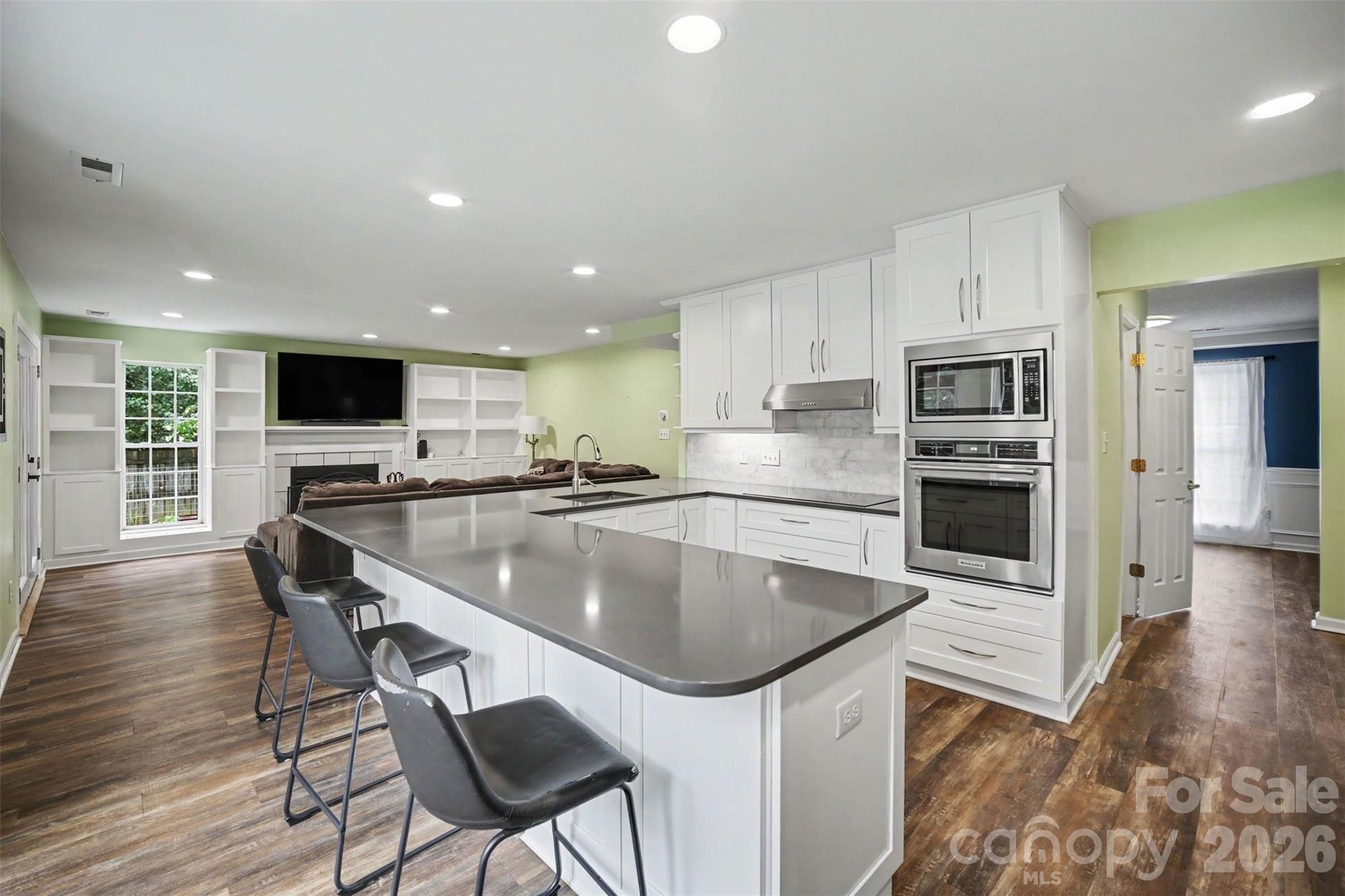 14907 Rocky Trace Way — Charlotte