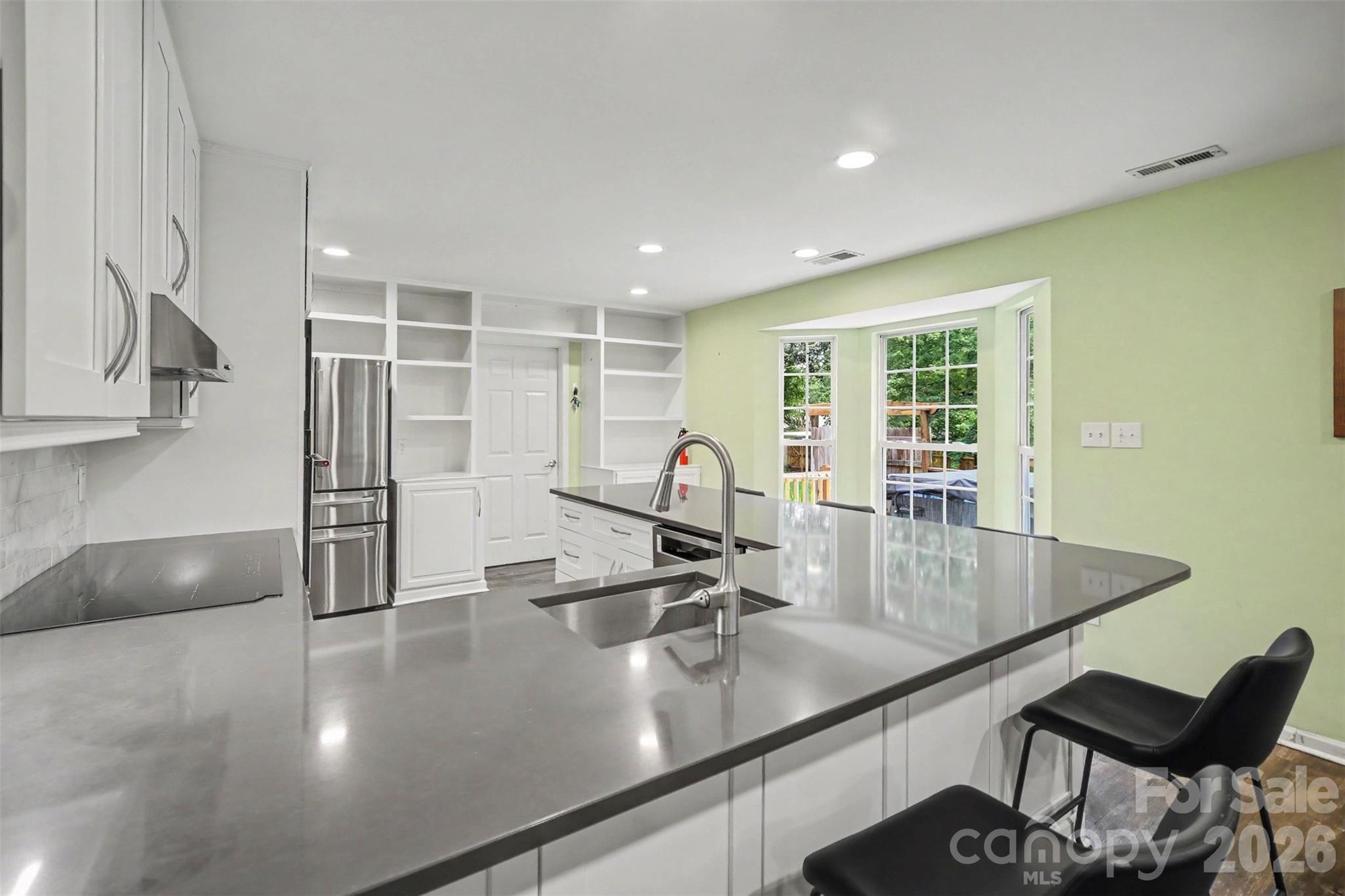 14907 Rocky Trace Way — Charlotte