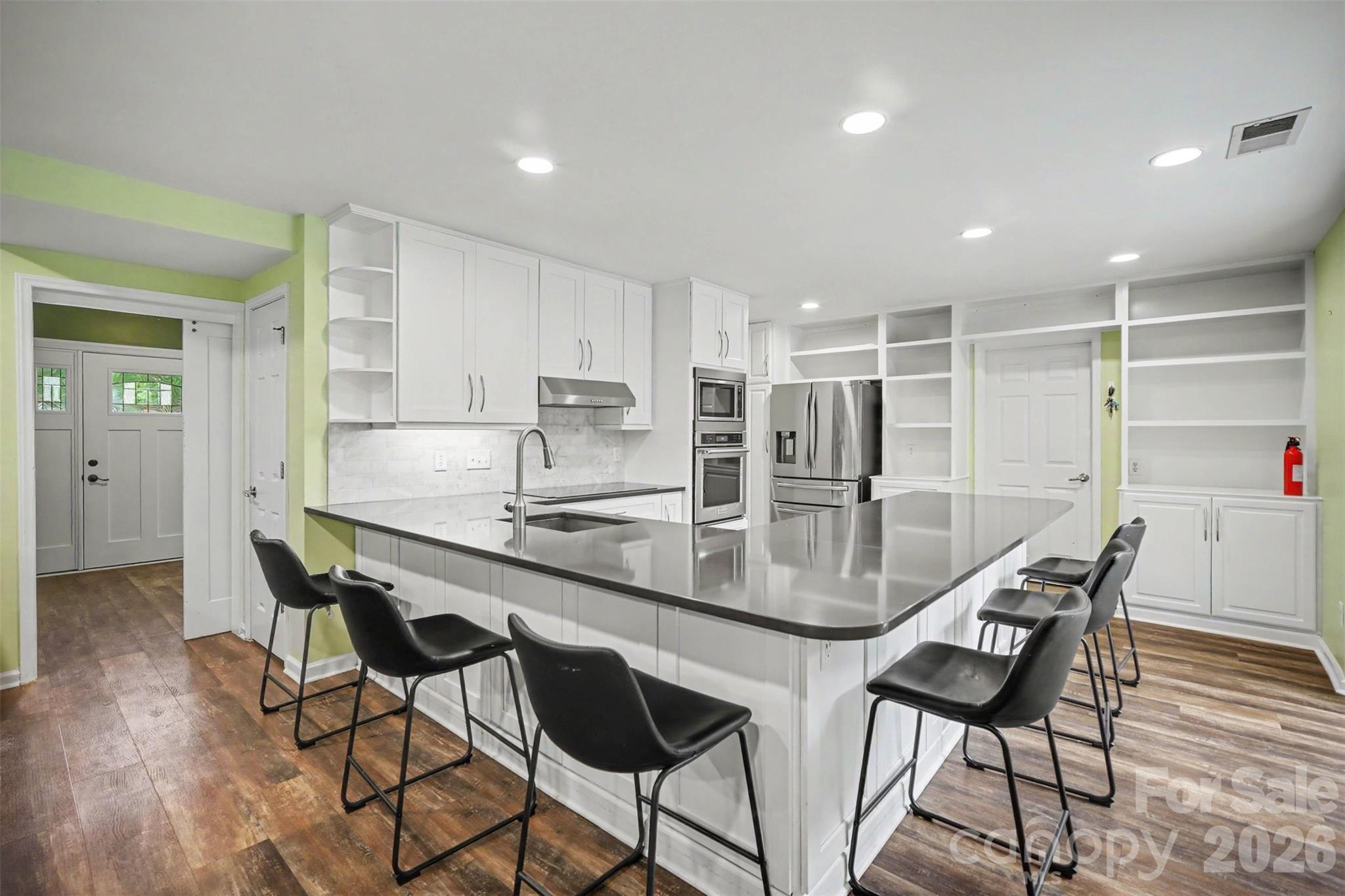 14907 Rocky Trace Way — Charlotte