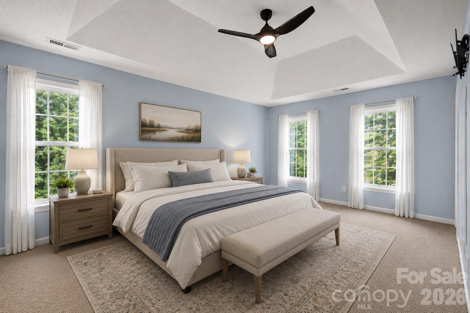 14907 Rocky Trace Way — Charlotte