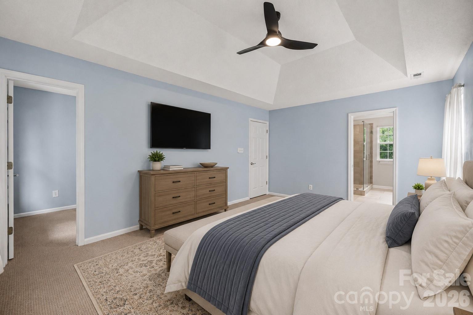 14907 Rocky Trace Way — Charlotte