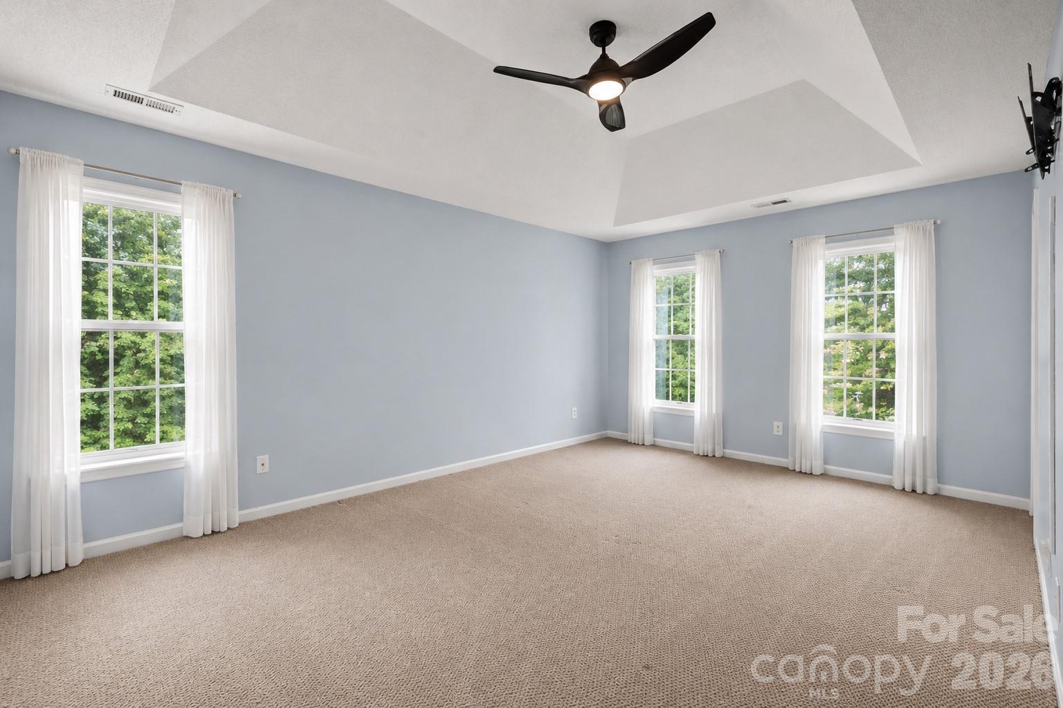 14907 Rocky Trace Way — Charlotte