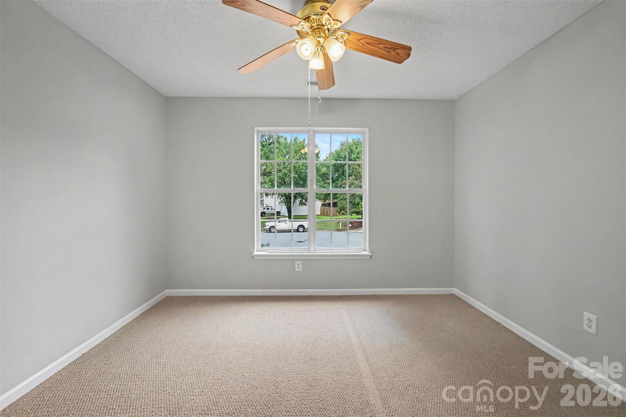 14907 Rocky Trace Way — Charlotte