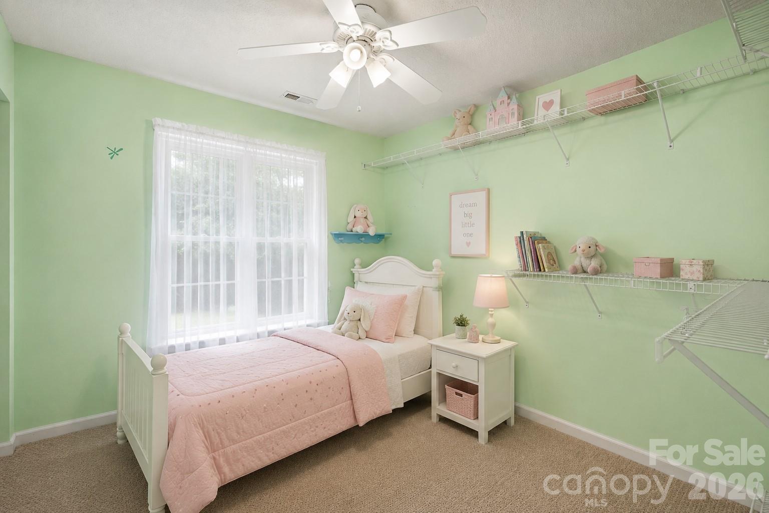14907 Rocky Trace Way — Charlotte