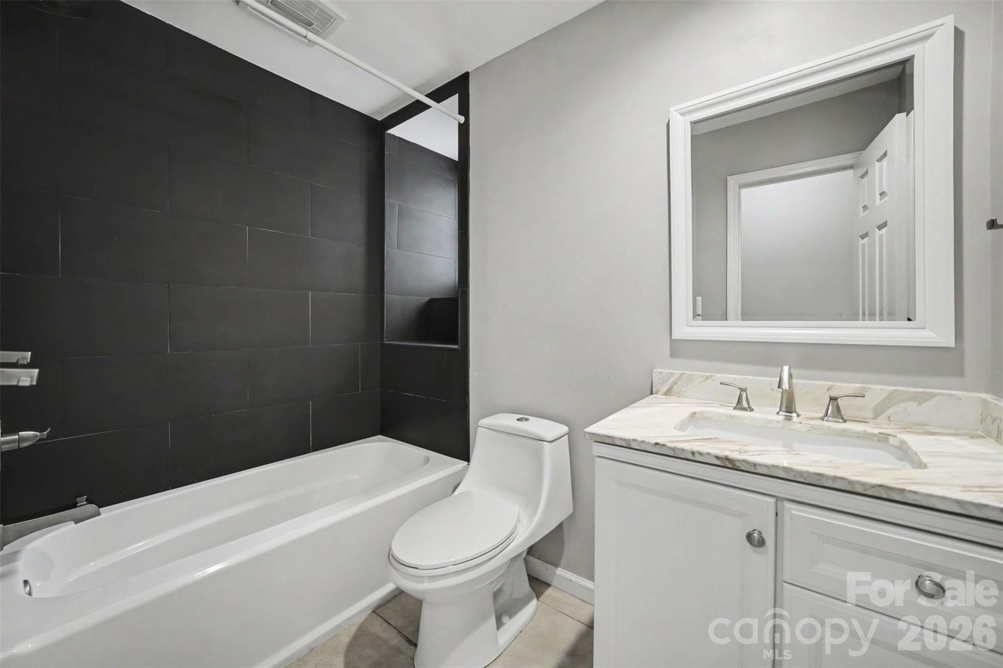 14907 Rocky Trace Way — Charlotte