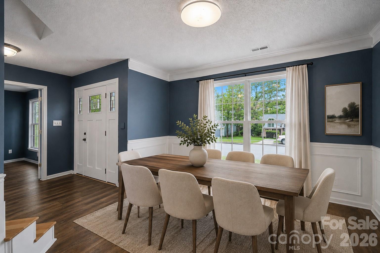 14907 Rocky Trace Way — Charlotte