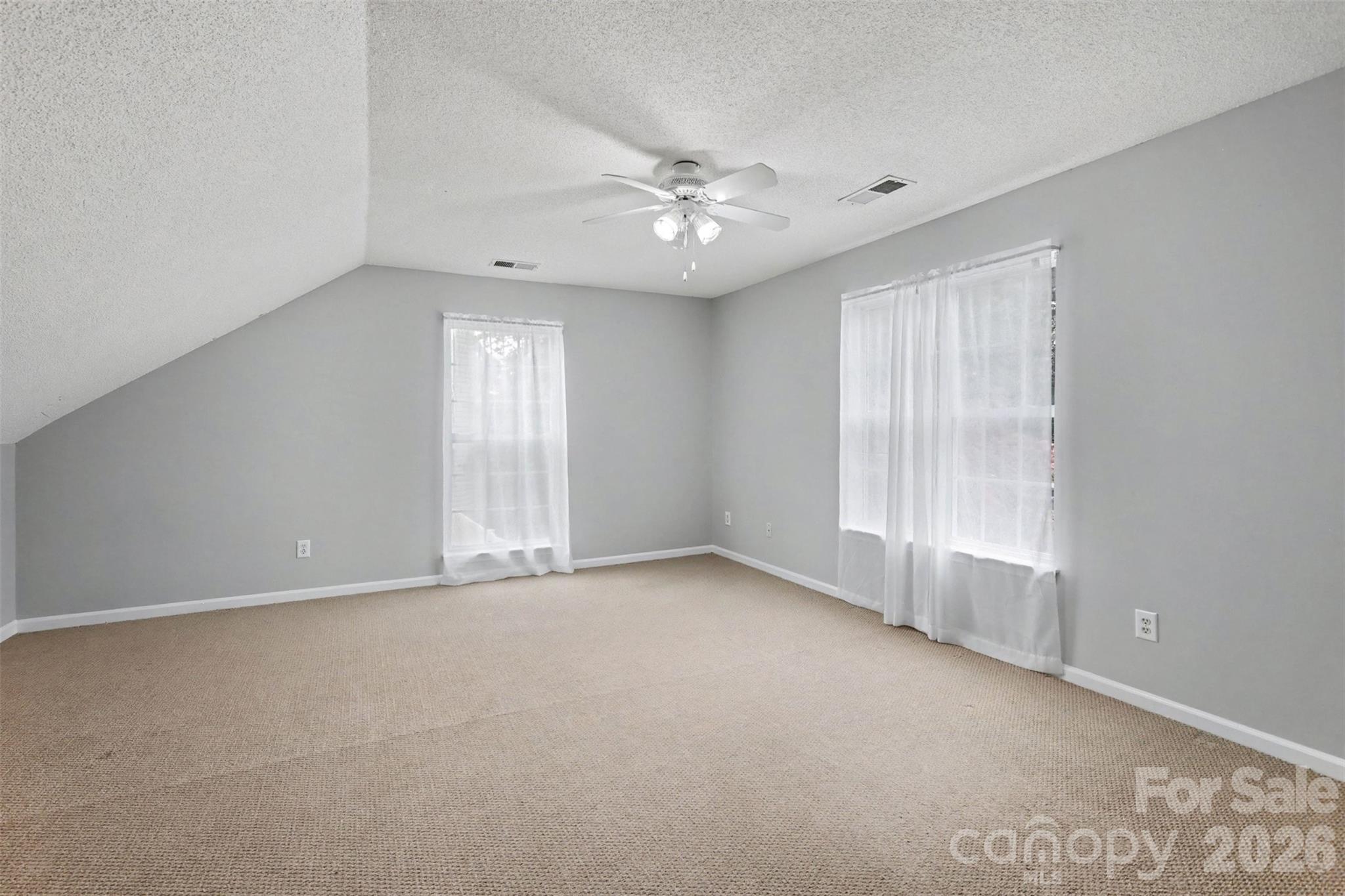 14907 Rocky Trace Way — Charlotte
