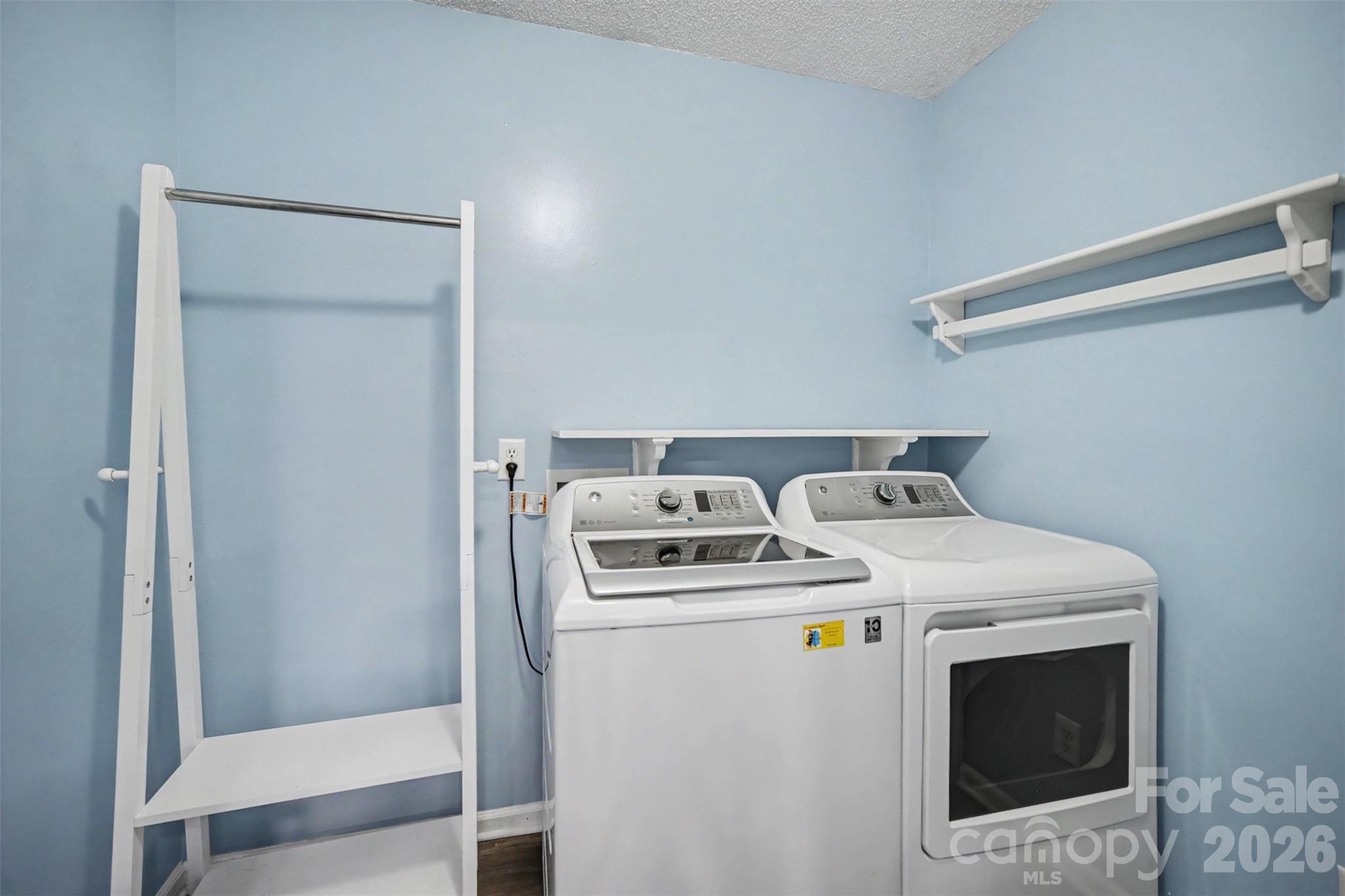 14907 Rocky Trace Way — Charlotte