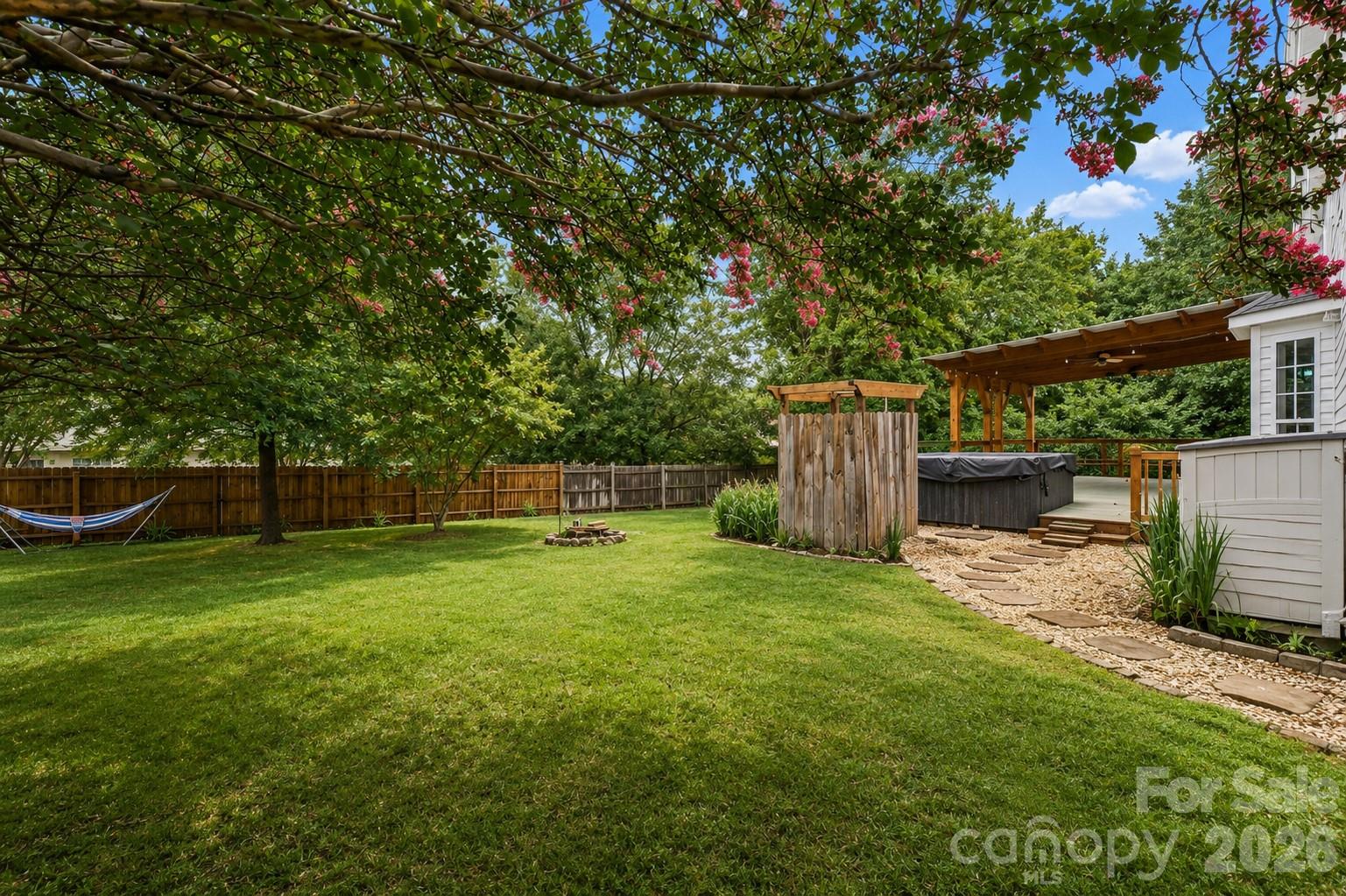 14907 Rocky Trace Way — Charlotte