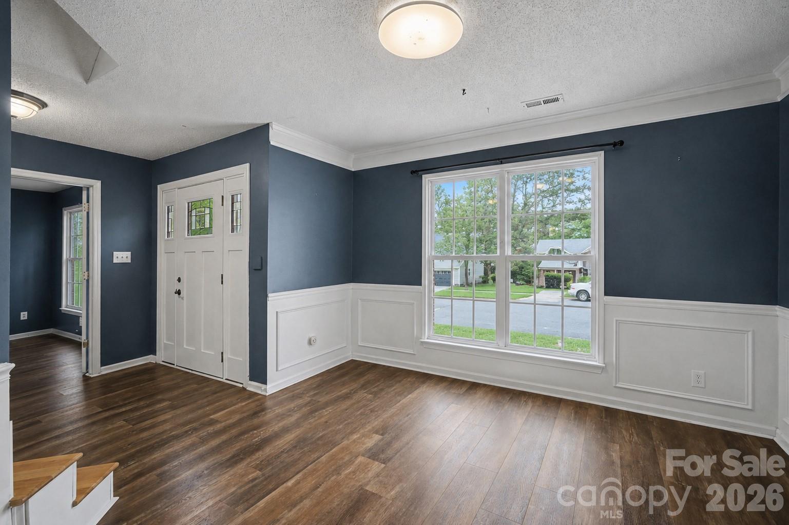 14907 Rocky Trace Way — Charlotte