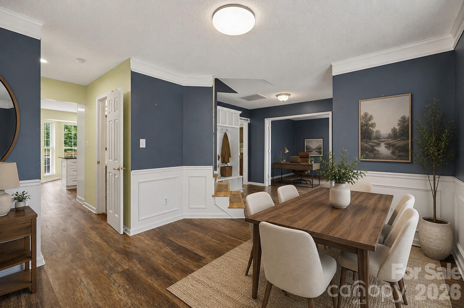 14907 Rocky Trace Way — Charlotte
