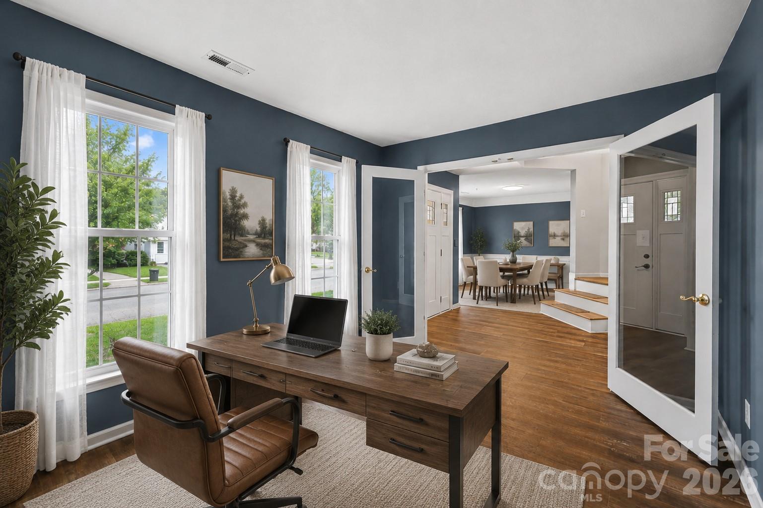 14907 Rocky Trace Way — Charlotte