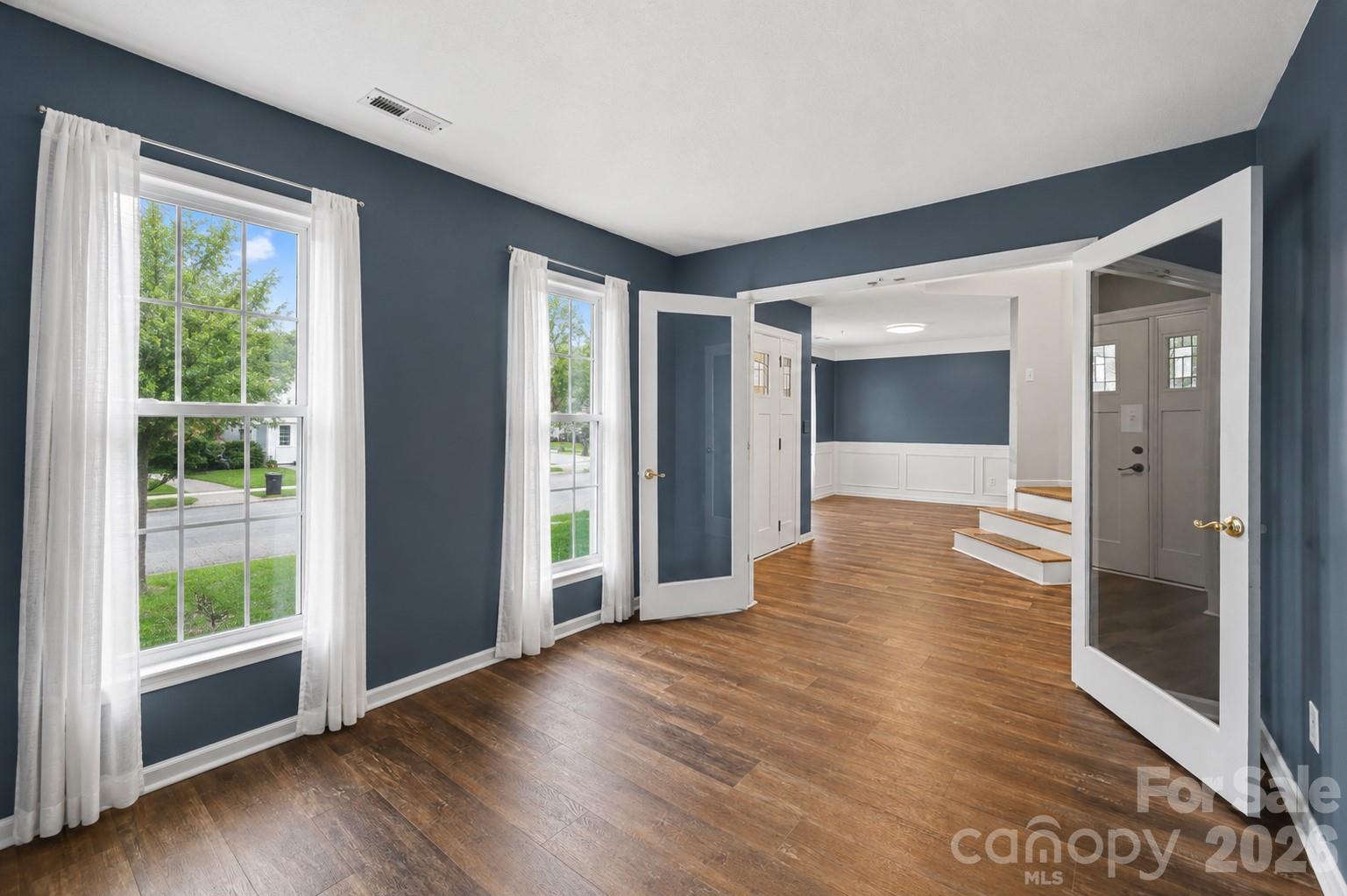 14907 Rocky Trace Way — Charlotte