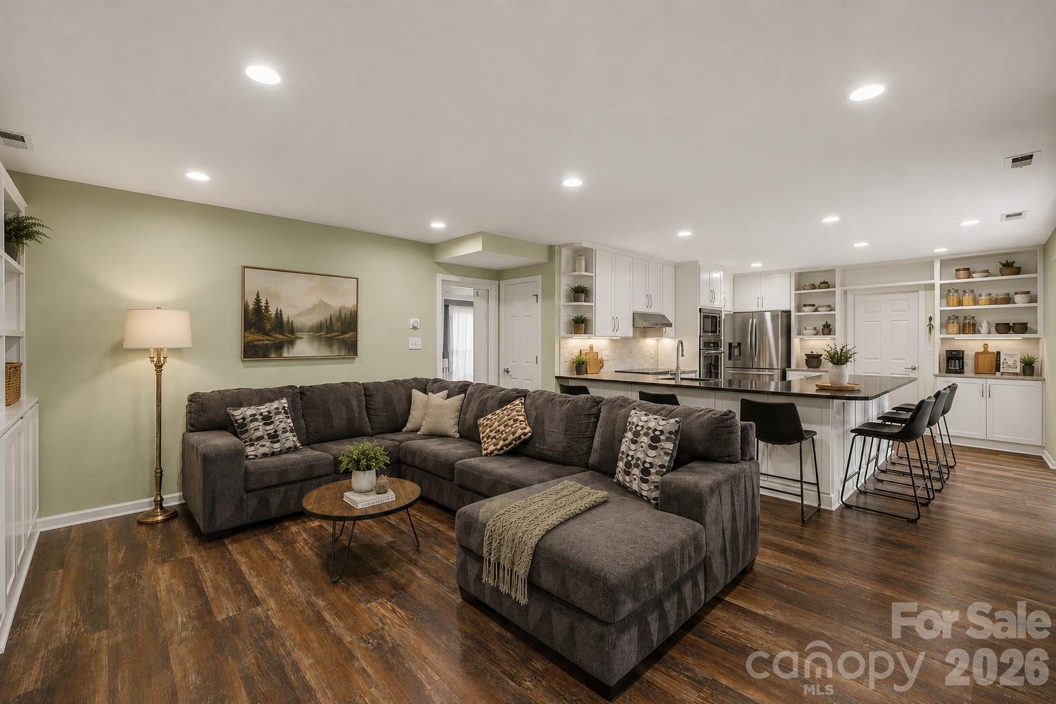 14907 Rocky Trace Way — Charlotte