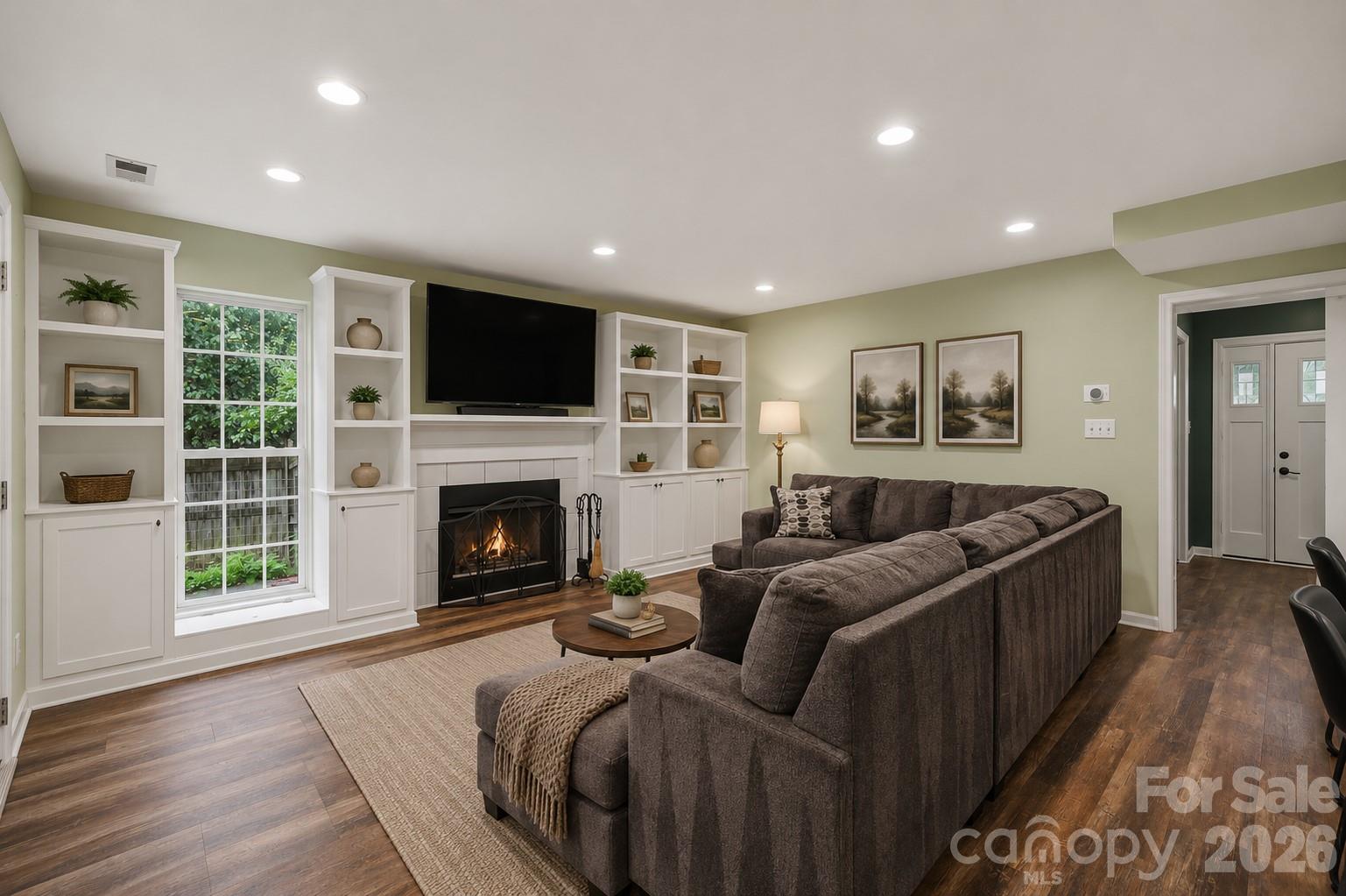 14907 Rocky Trace Way — Charlotte